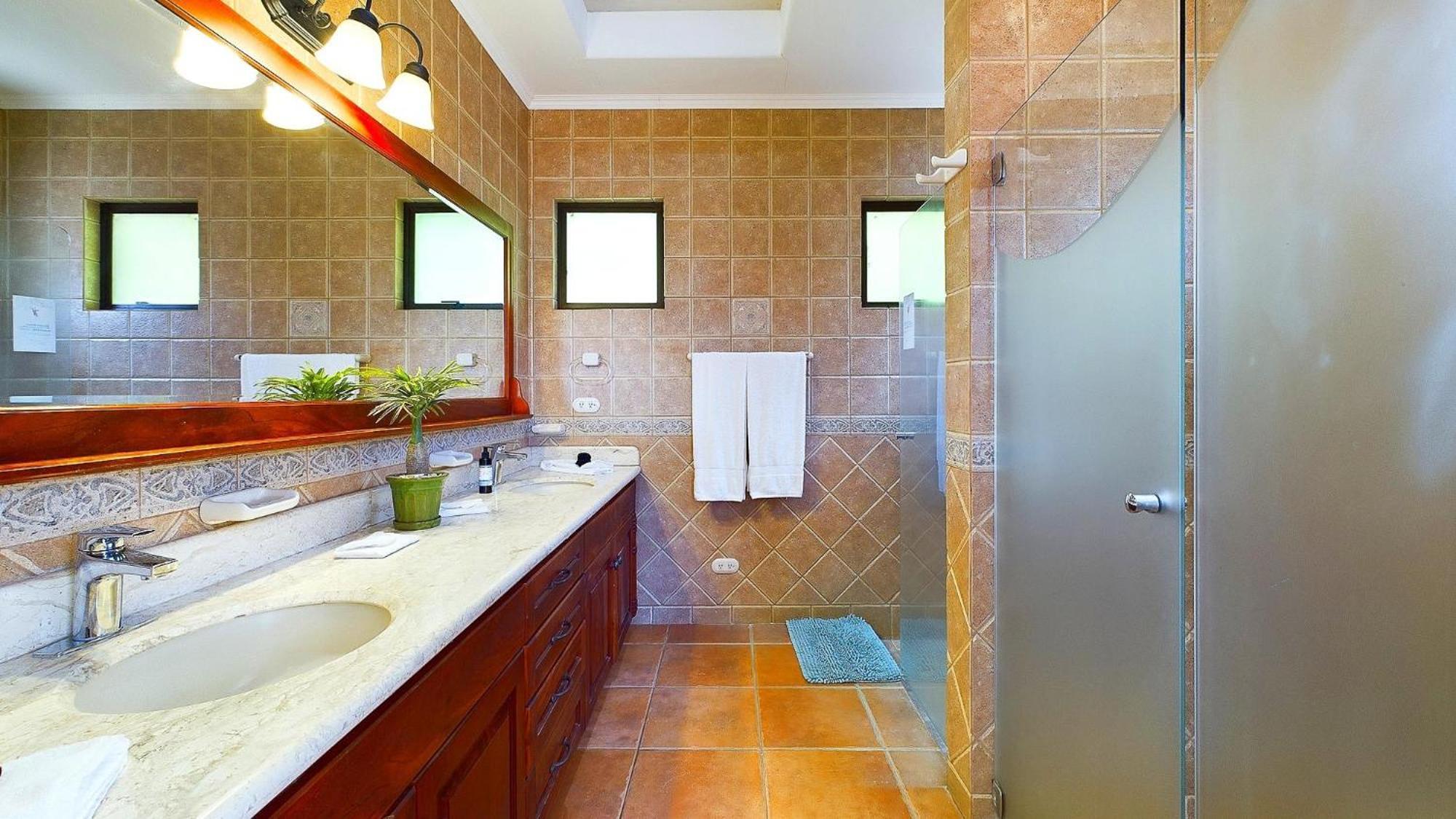 Villa Jade Coast 2 Tamarindo