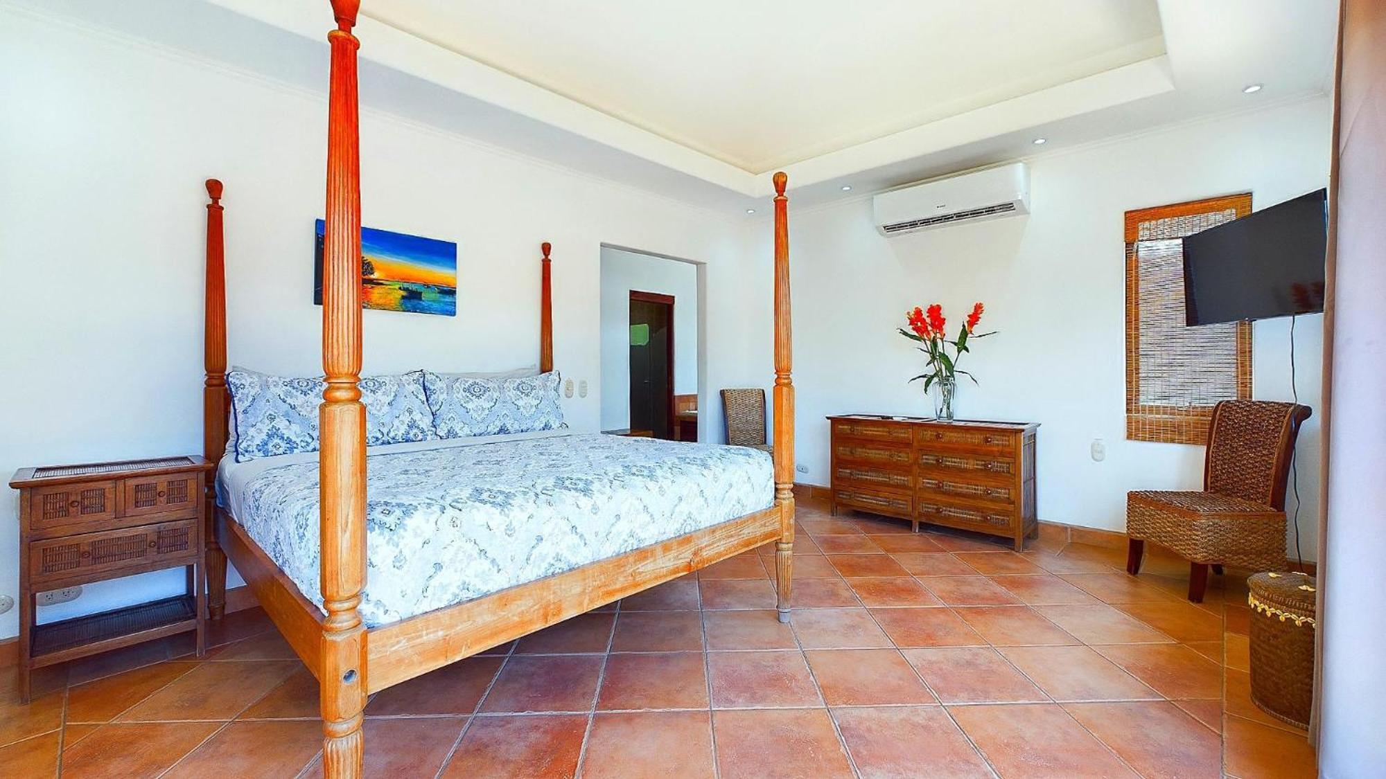 Jade Coast 2 Villa Tamarindo