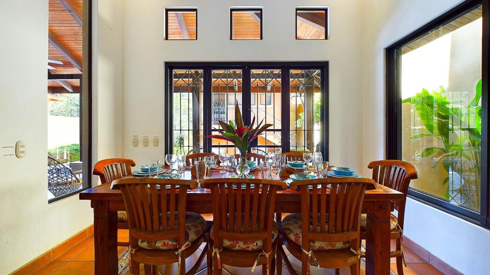 Villa Jade Coast 2 Tamarindo