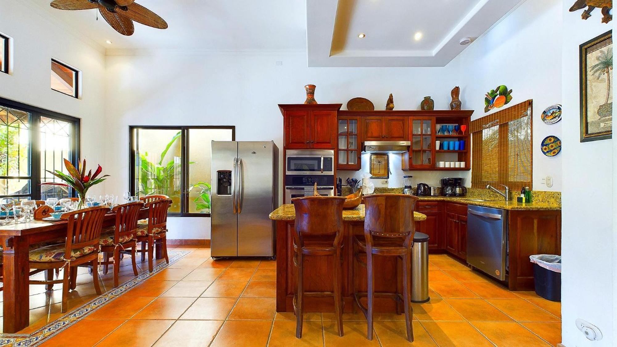 Jade Coast 2 Villa Tamarindo