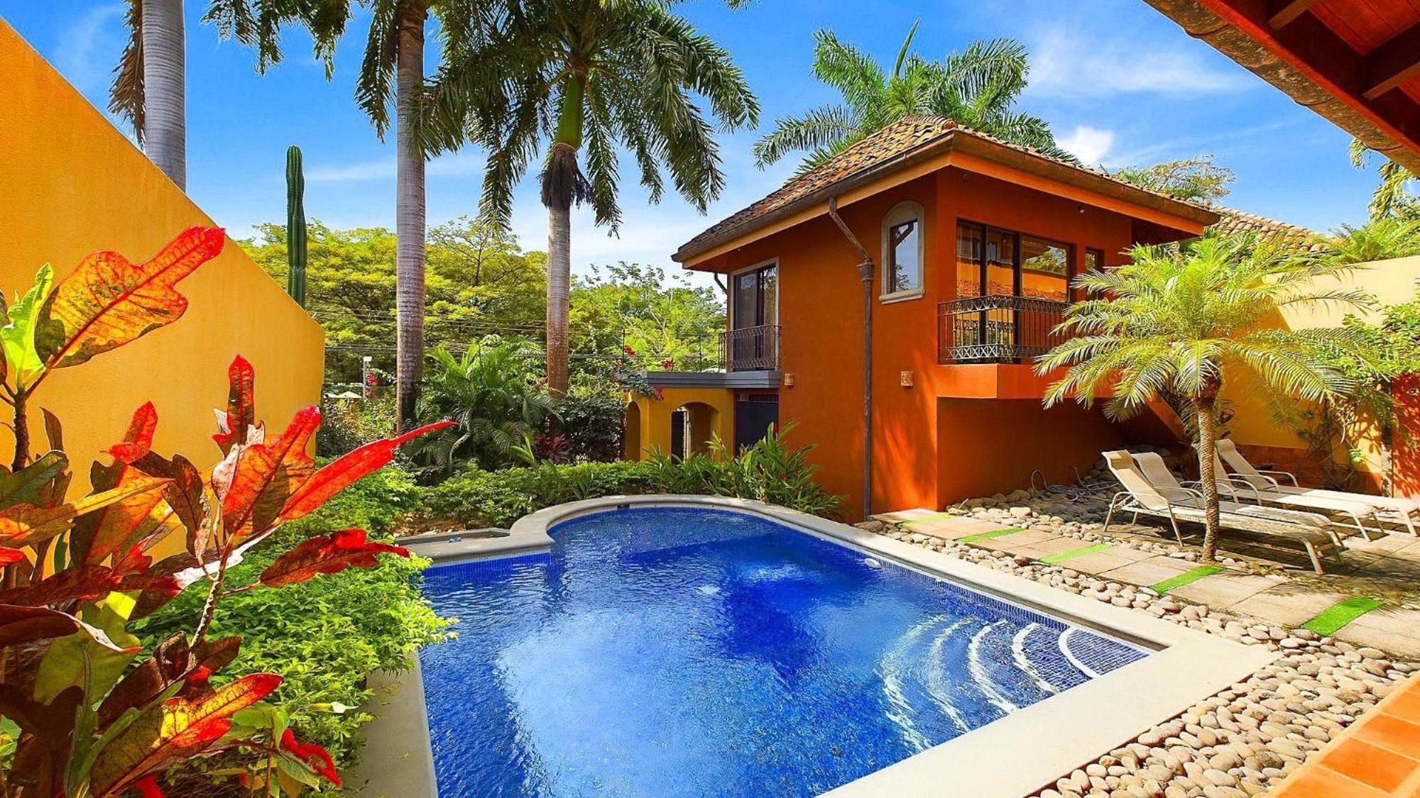Jade Coast 2 Tamarindo