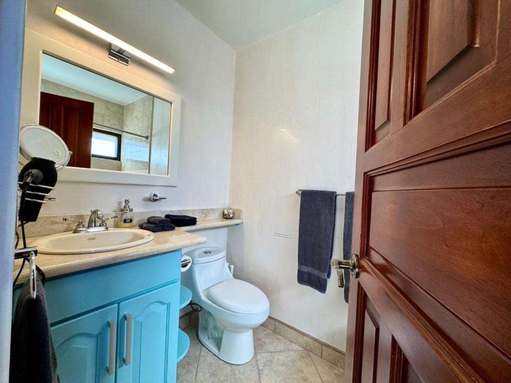 Apartment Luxury 2br Escape Near Tamarindo