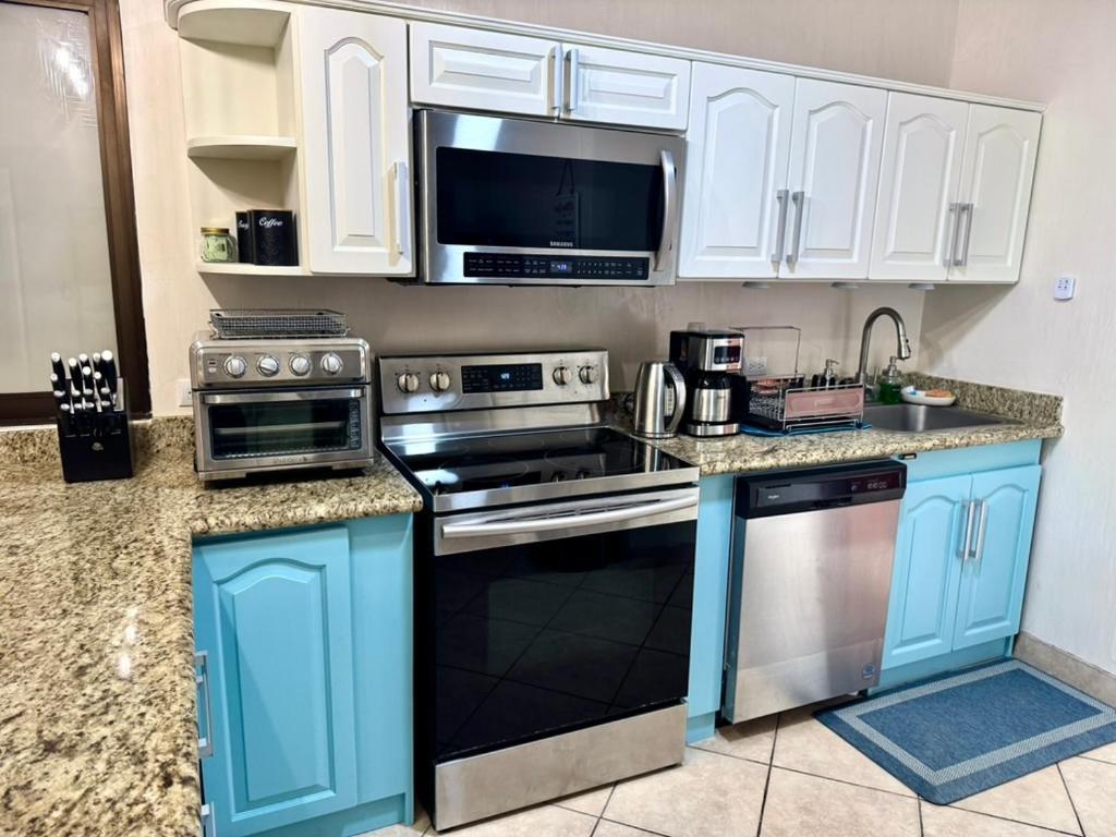 Apartment Luxury 2br Escape Near *