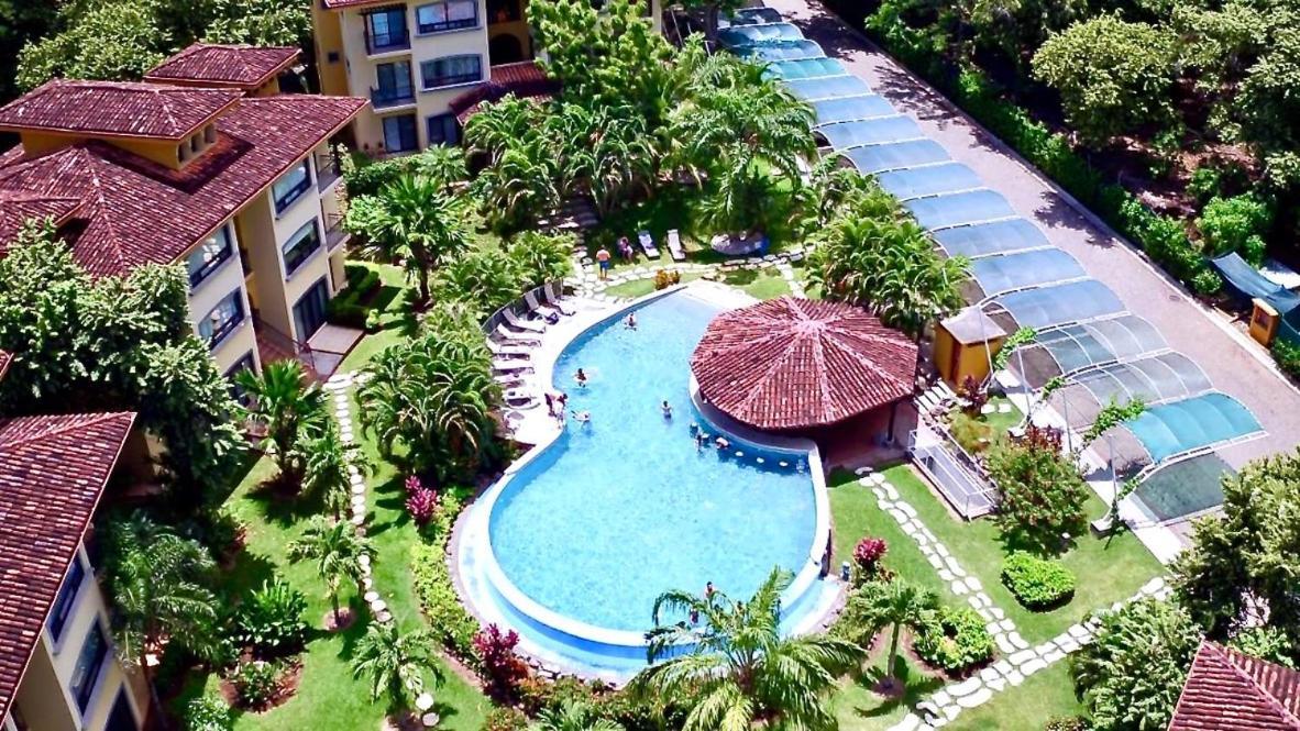 Luxury 2br Escape Near Apartment Tamarindo