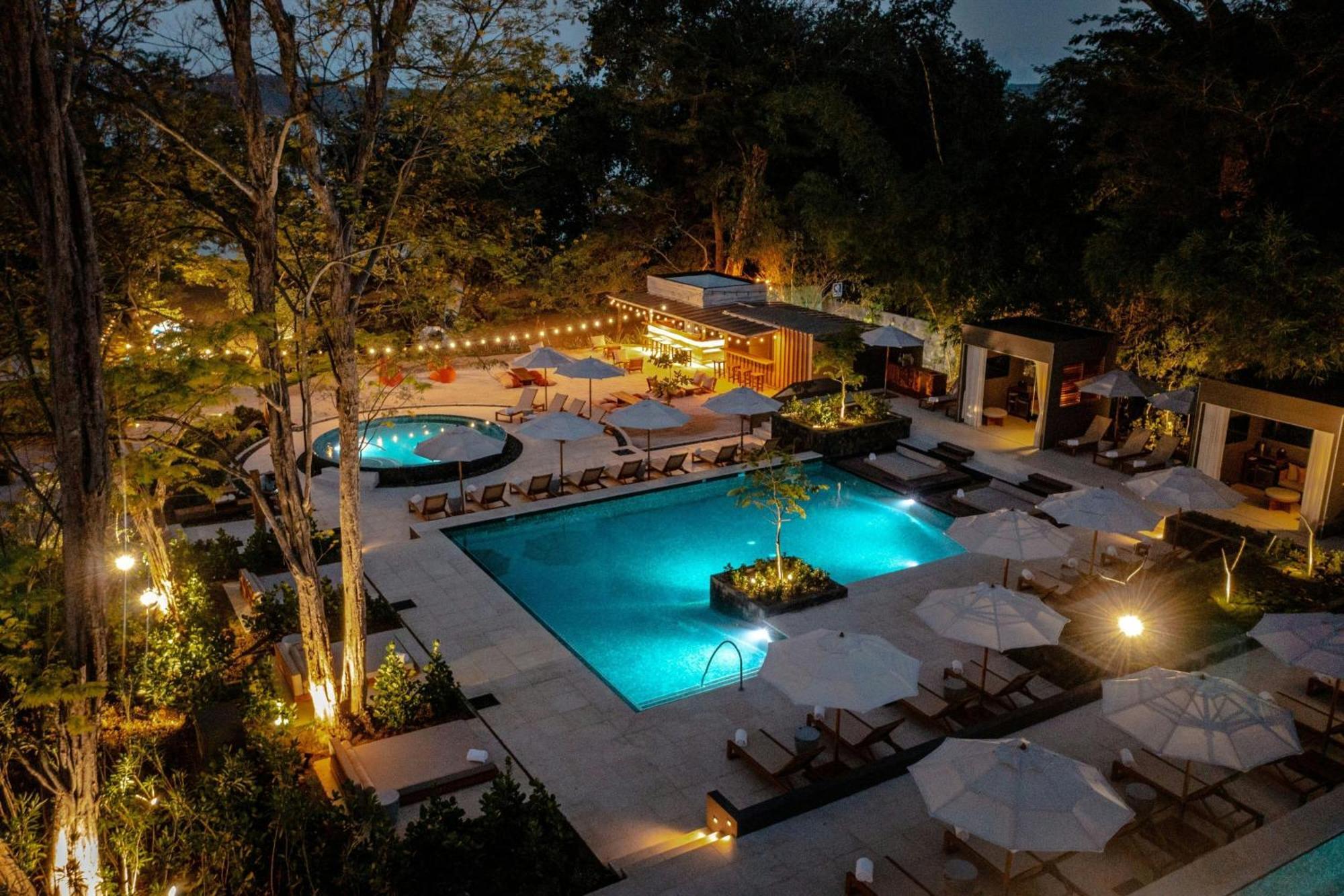 Resort El Mangroove Papagayo, Autograph Collection