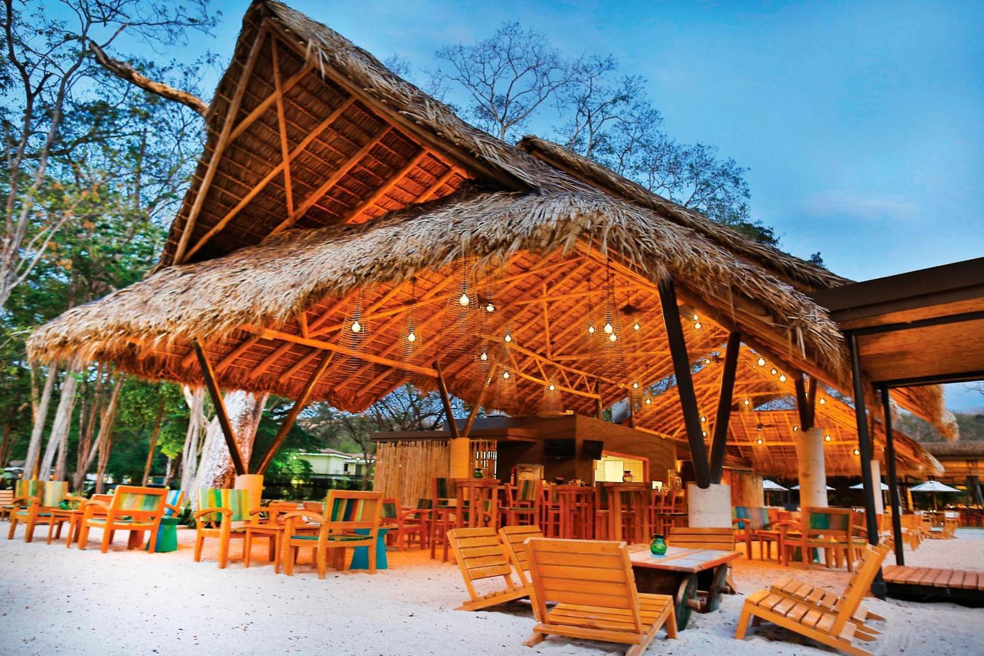 Resort El Mangroove Papagayo, Autograph Collection Playa Hermosa (Guanacaste)
