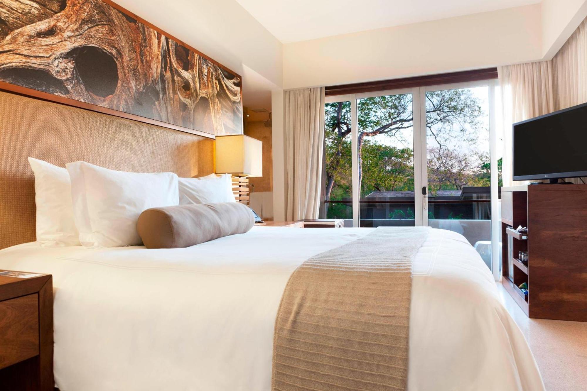 Resort El Mangroove Papagayo, Autograph Collection 5*