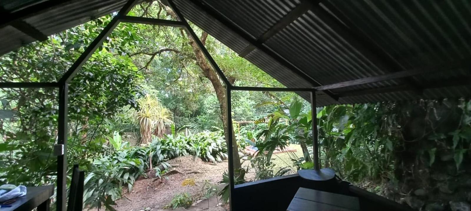 Guest house Mineros