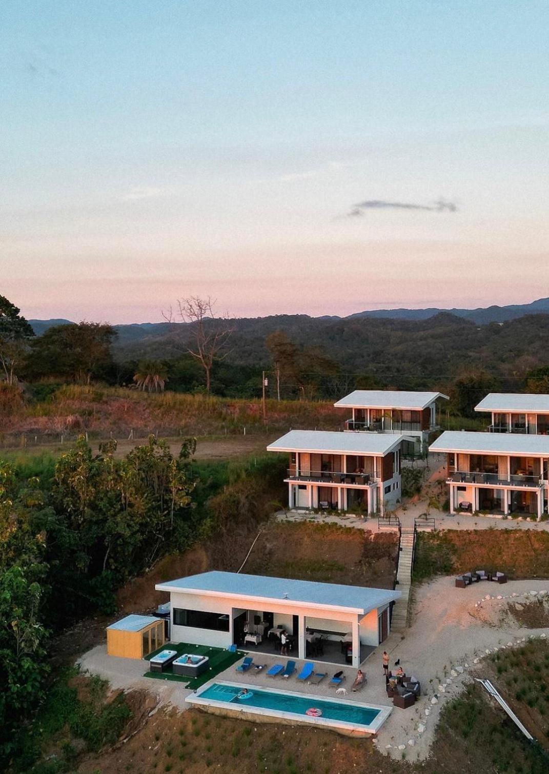 Holiday home Ocean View At Solindo *