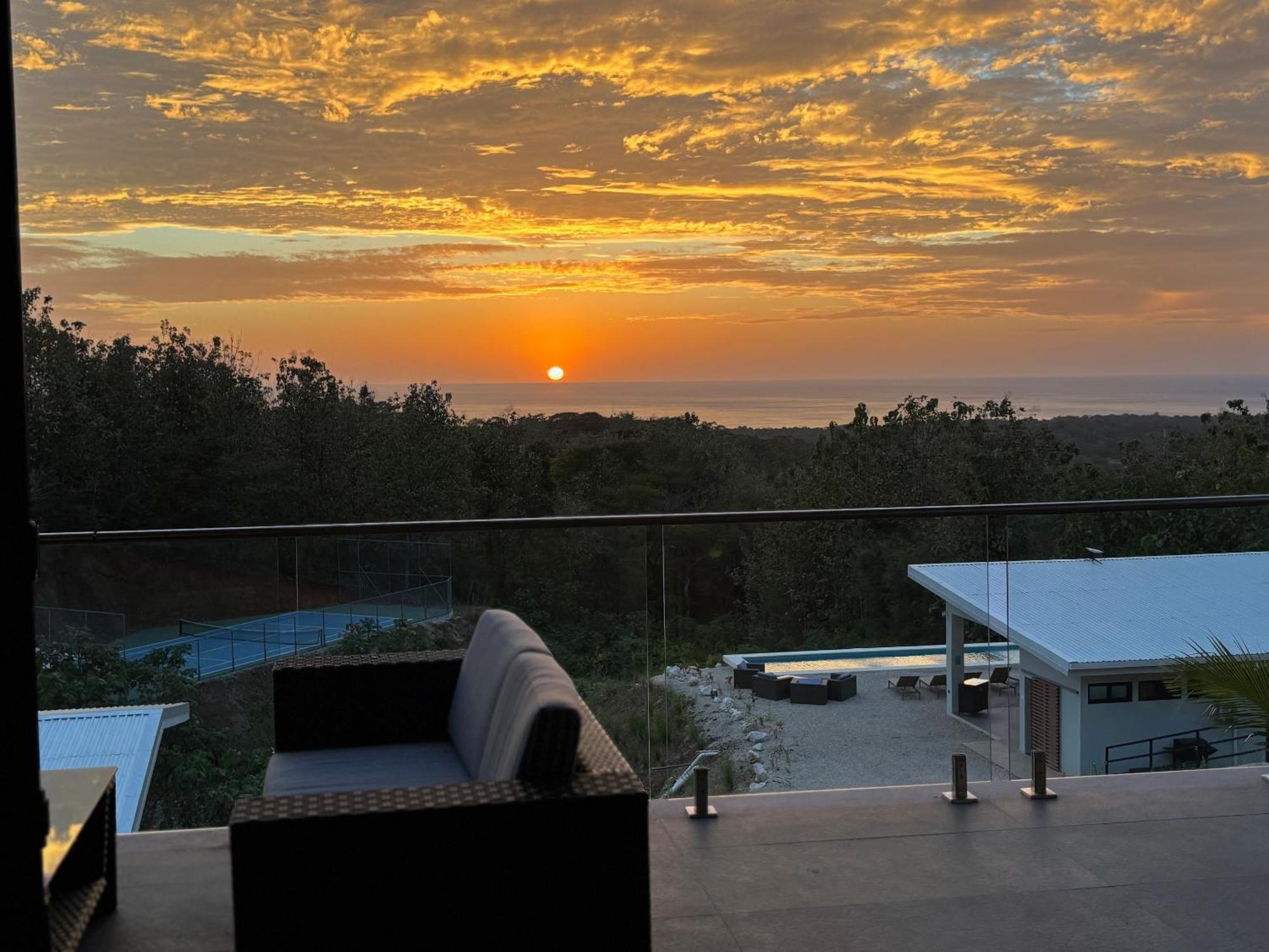 Ocean View At Solindo *