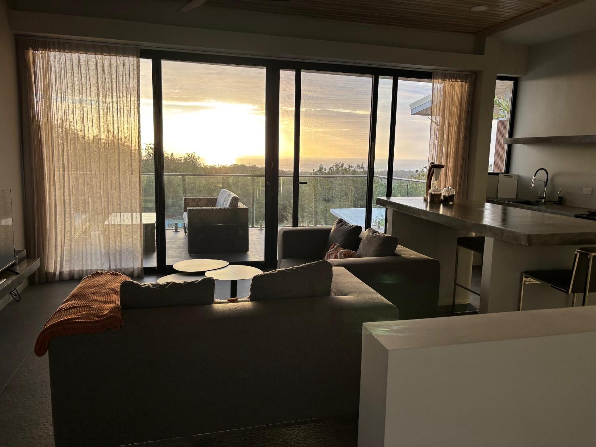 Ocean View At Solindo Holiday home Marbella