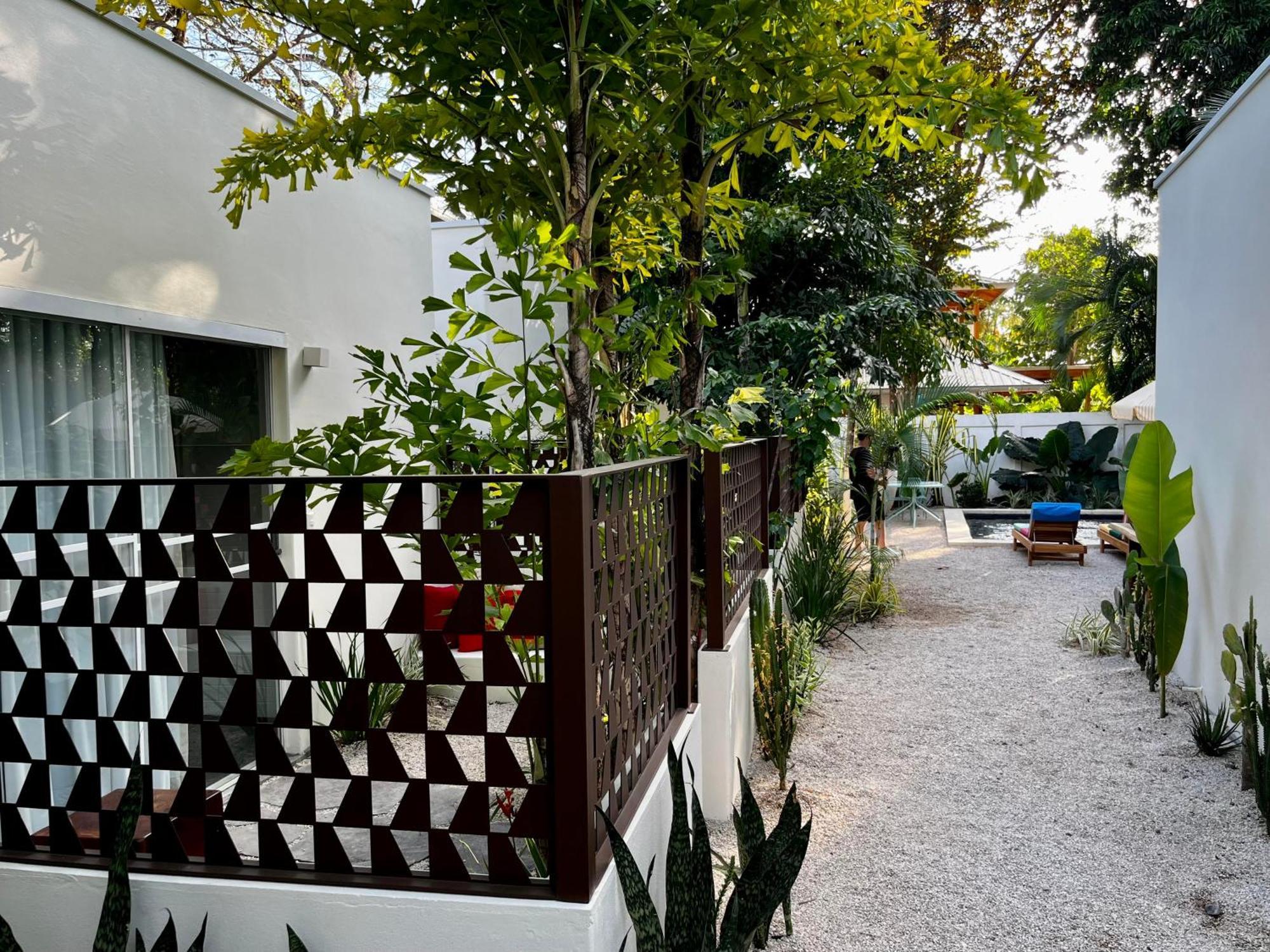 Hotel The Break By Tierra Magnifica Nosara
