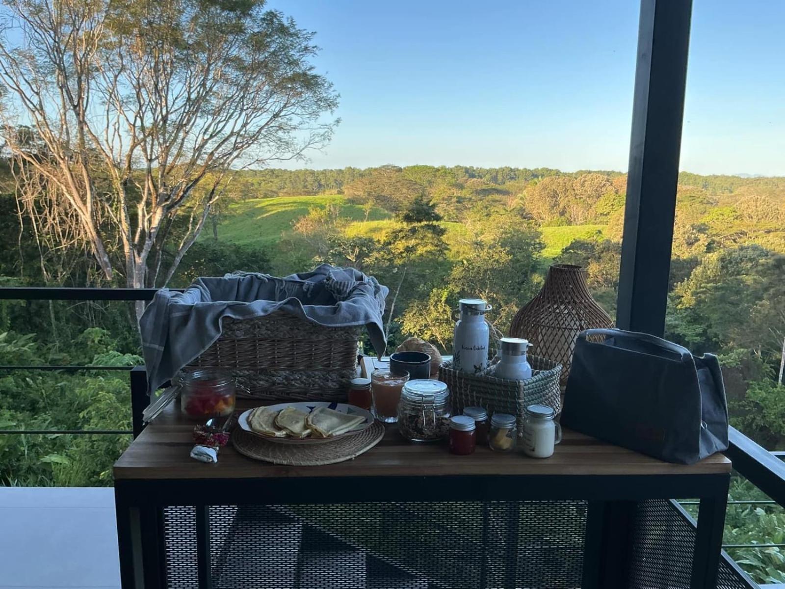 Quietud Bed & Breakfast Tarcoles
