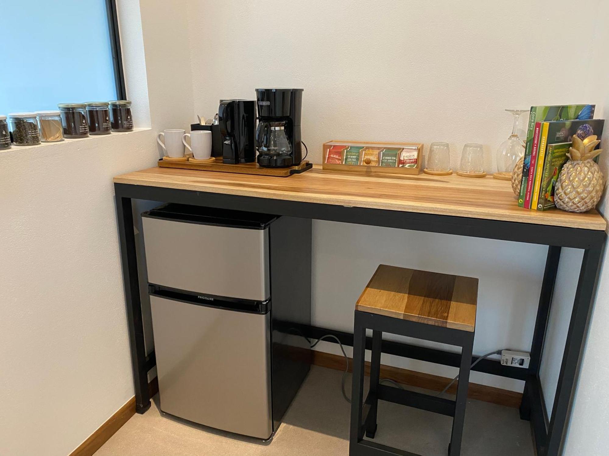 Bed & Breakfast Quietud Tarcoles