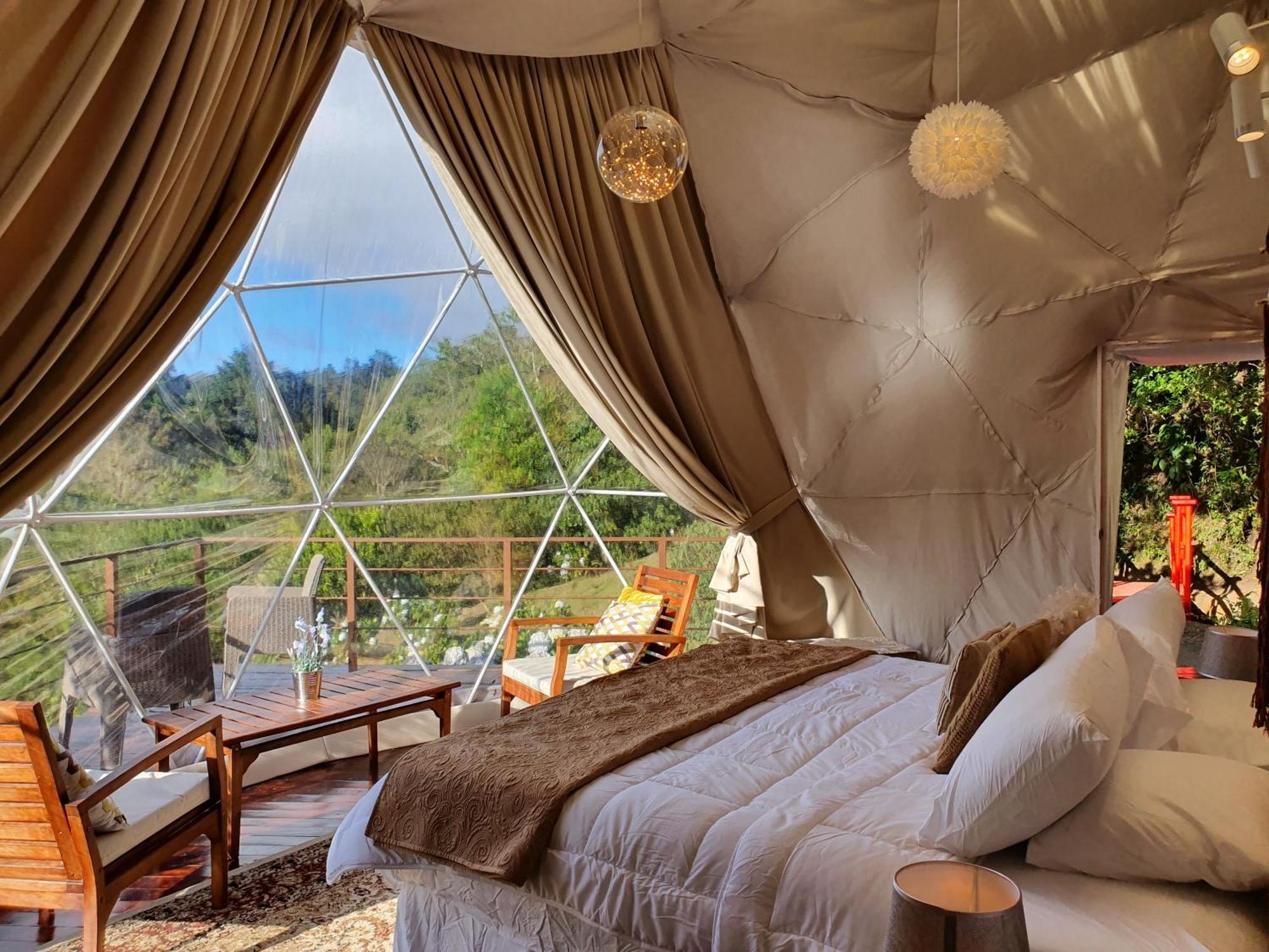 Quinta Esencia Lodge Alajuela