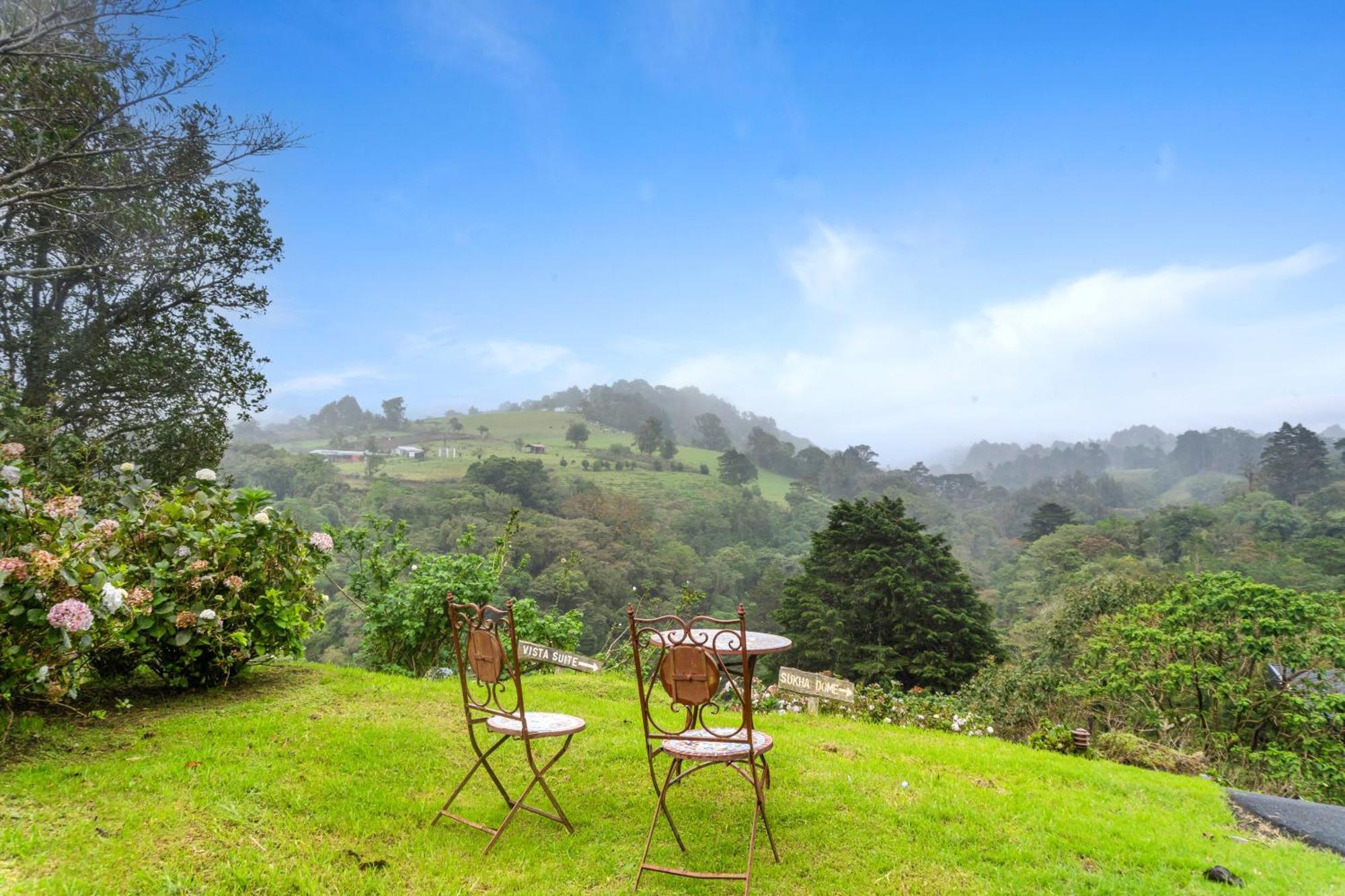 Quinta Esencia Lodge