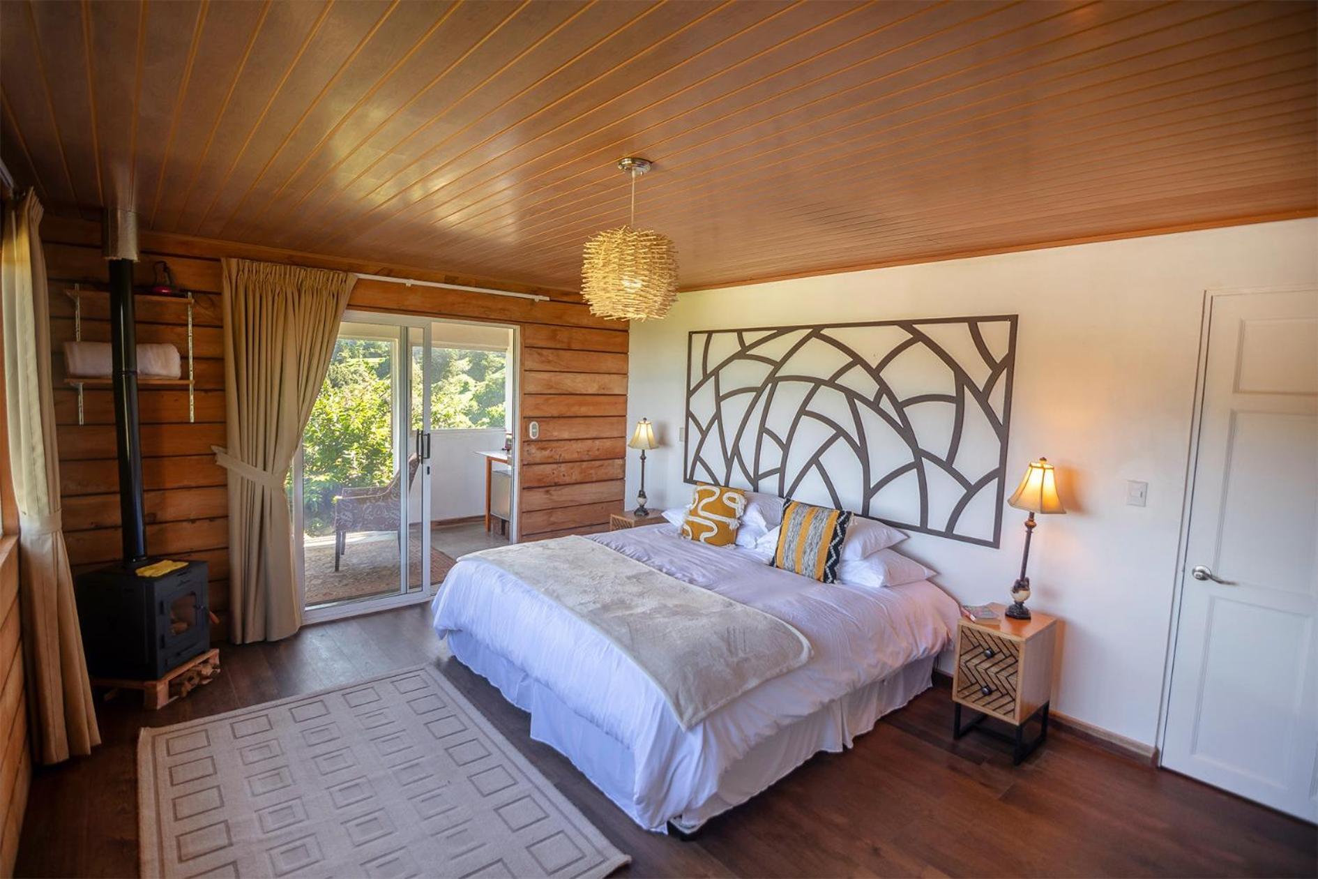 Lodge Quinta Esencia