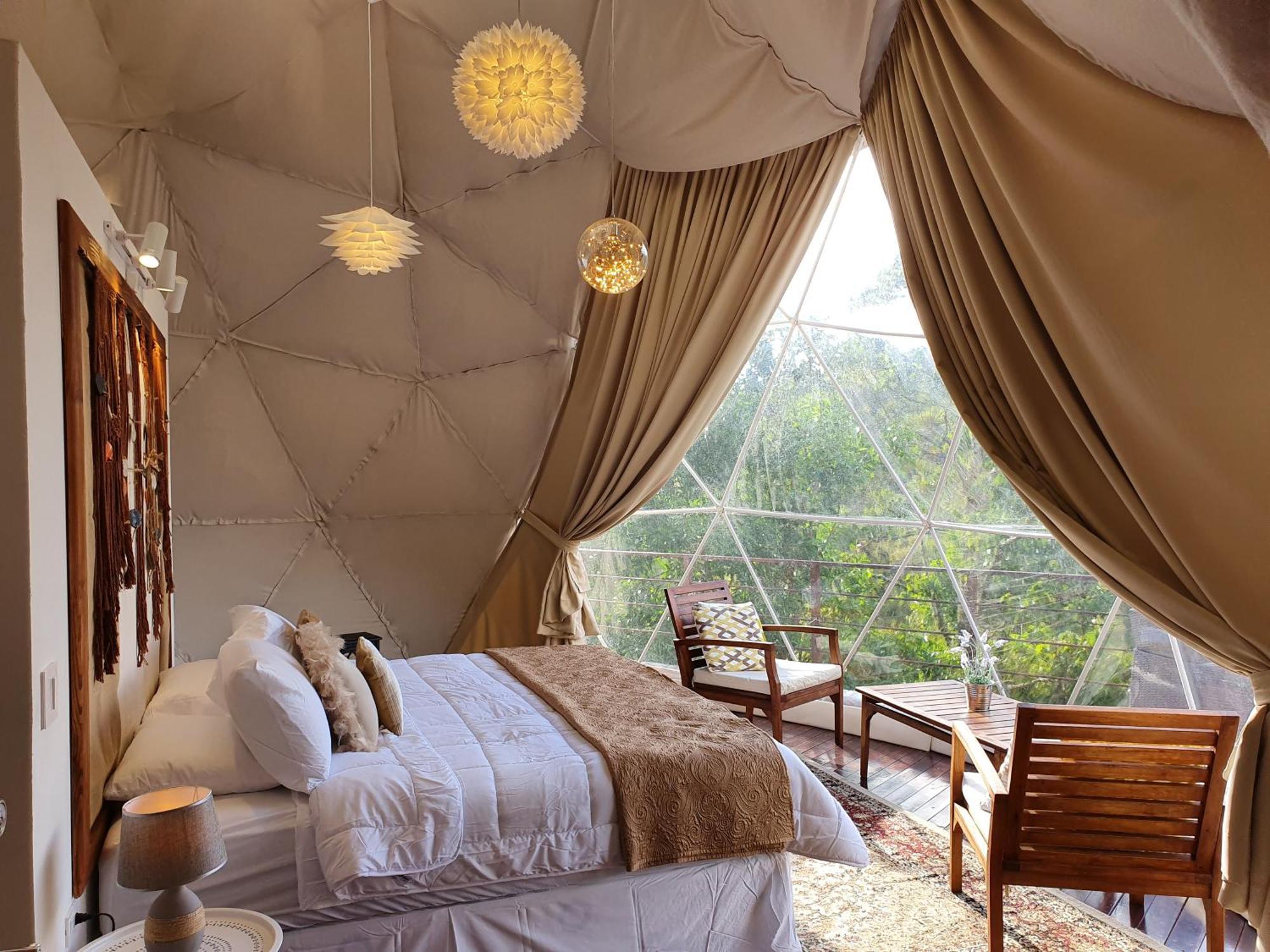 Quinta Esencia Lodge *