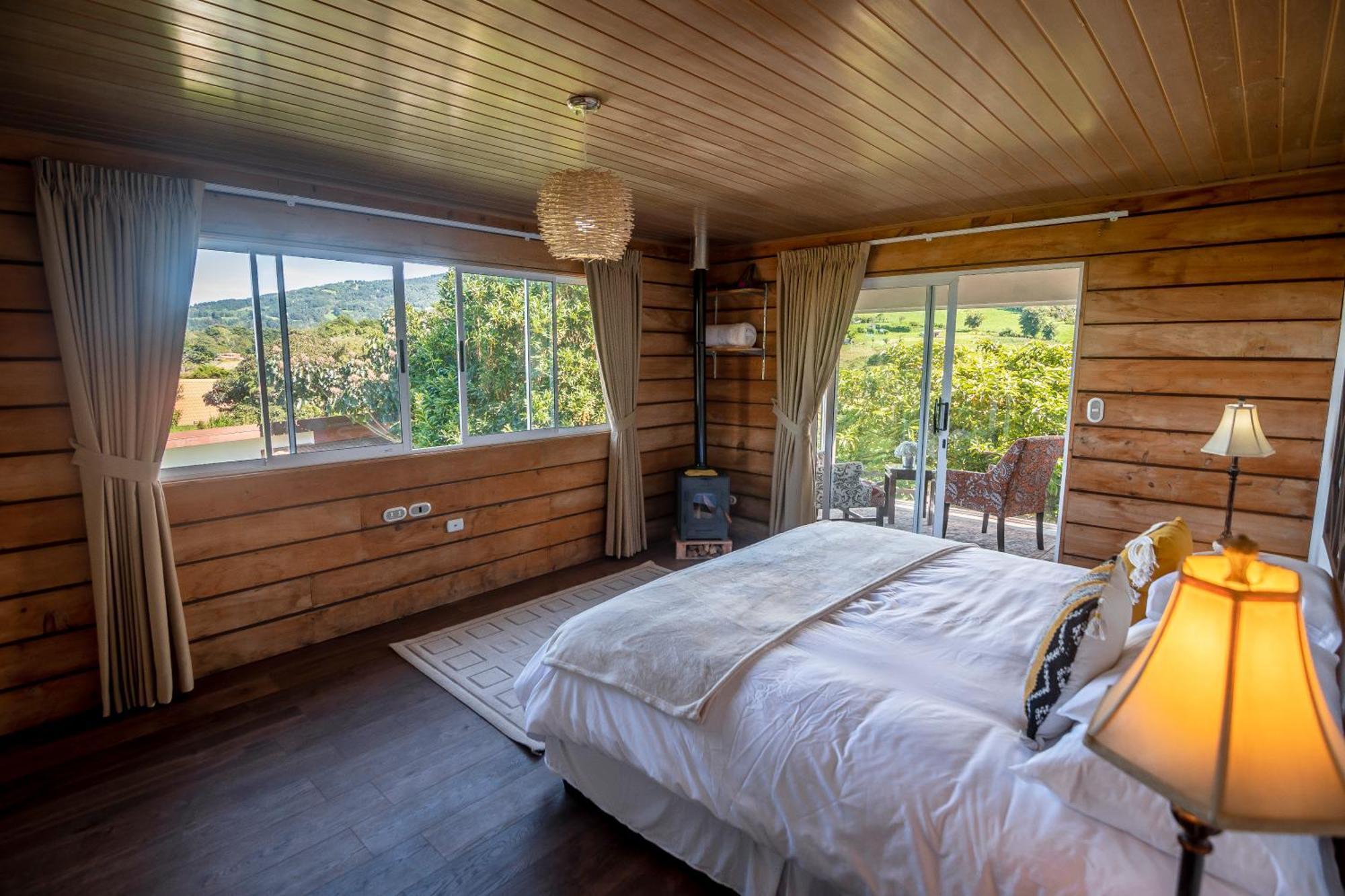 Quinta Esencia Lodge Alajuela