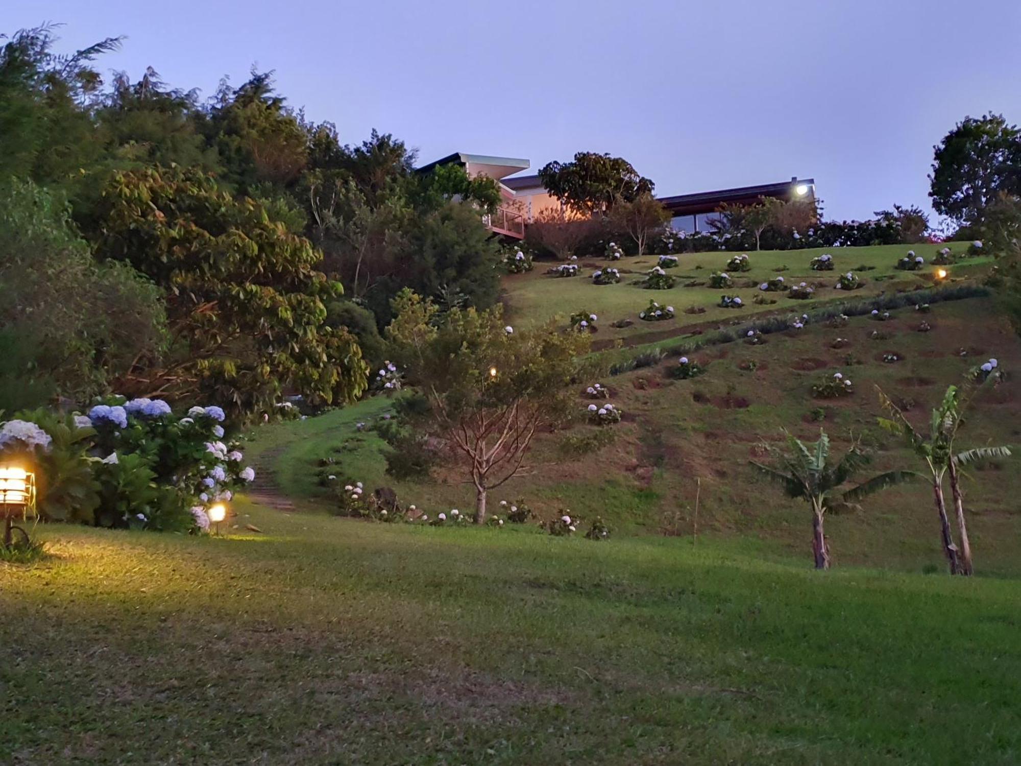 Quinta Esencia Lodge