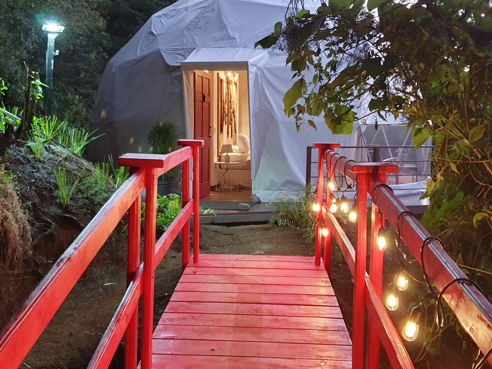 Lodge Quinta Esencia *