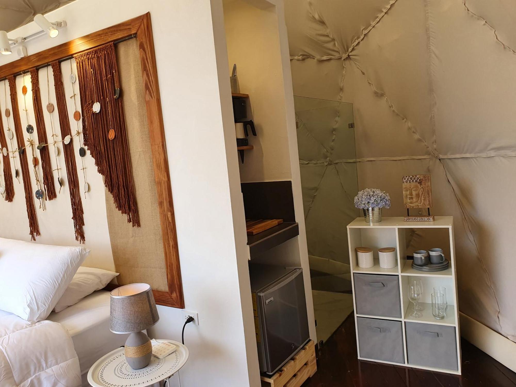 Quinta Esencia Lodge
