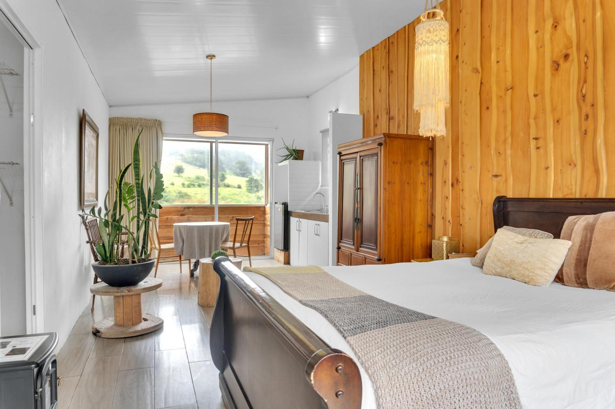 Lodge Quinta Esencia *