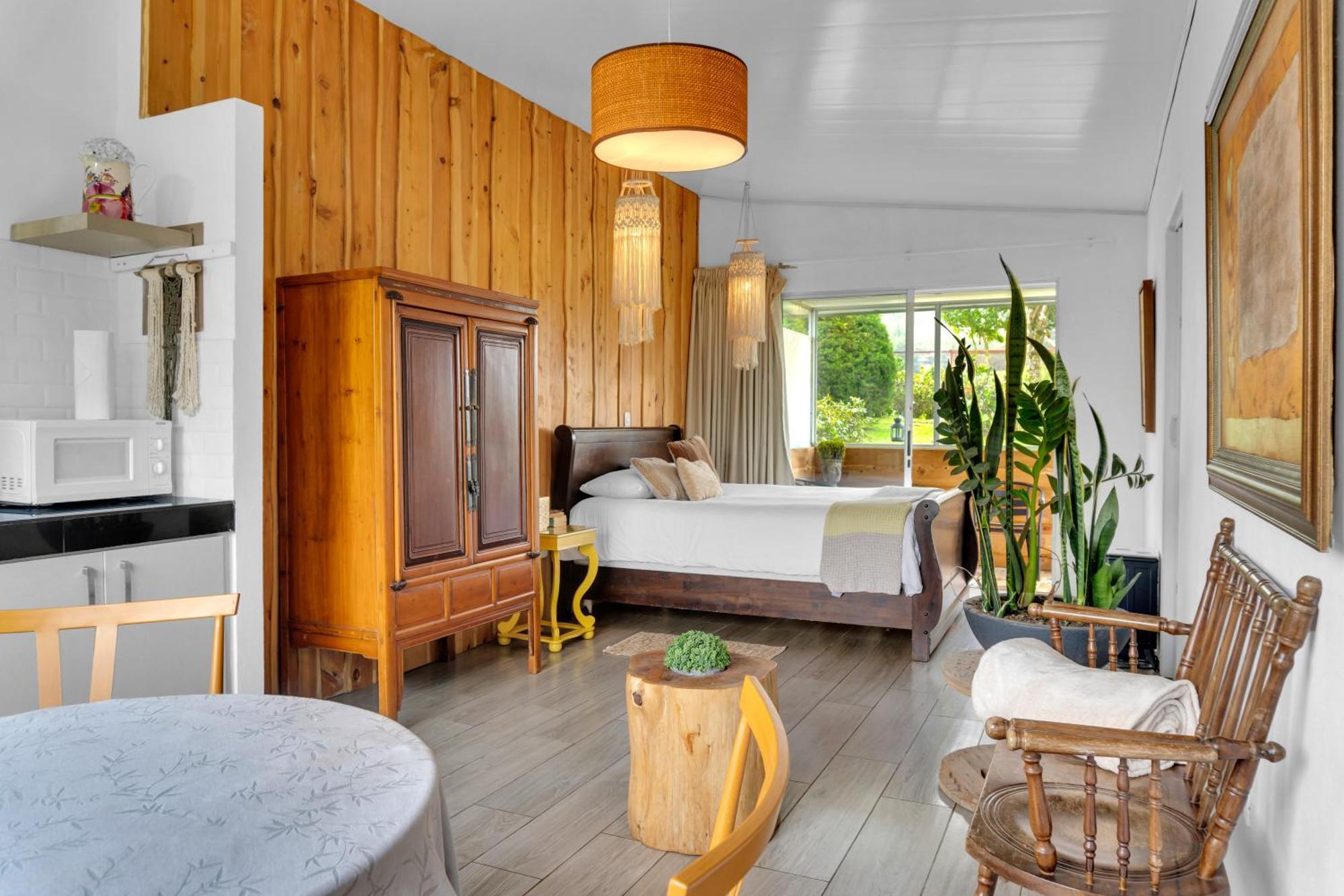 Quinta Esencia Lodge Alajuela
