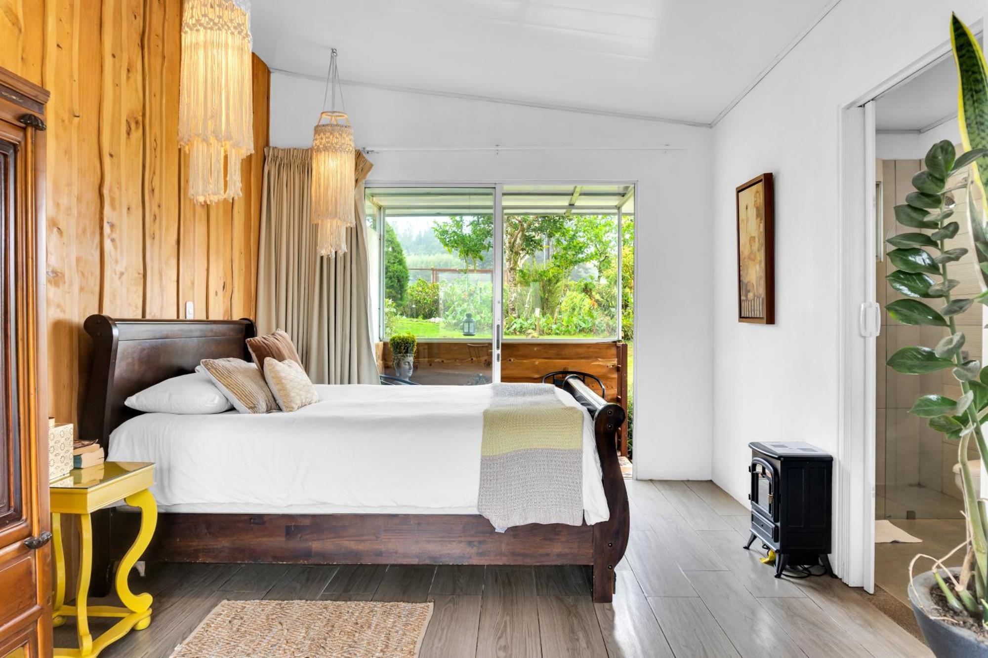 Quinta Esencia Lodge