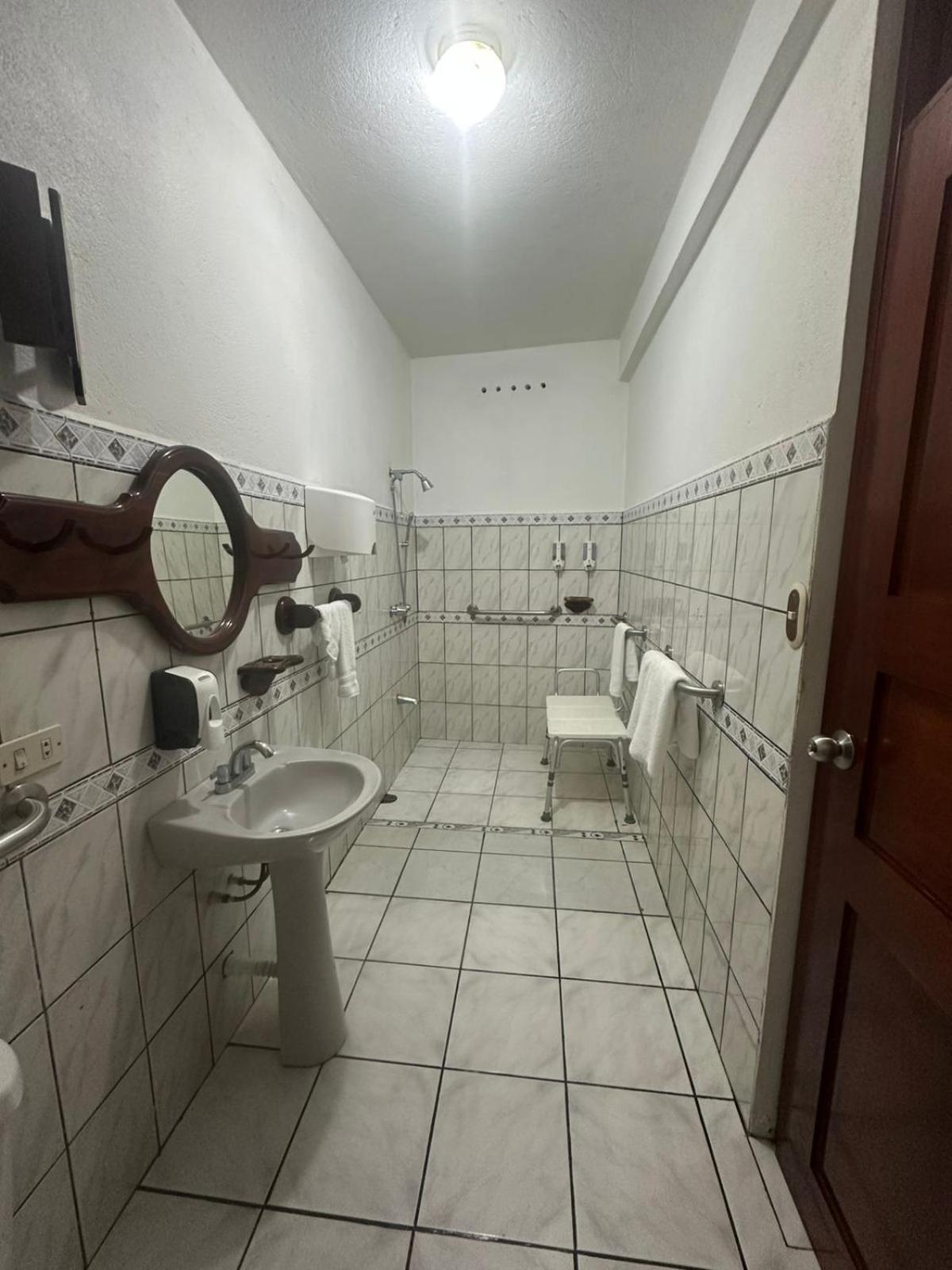 Hotel The Blue & La Fortuna
