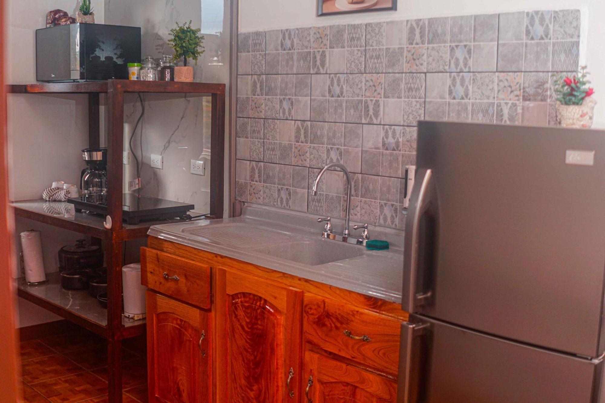 Coati Del Arenal Apartment