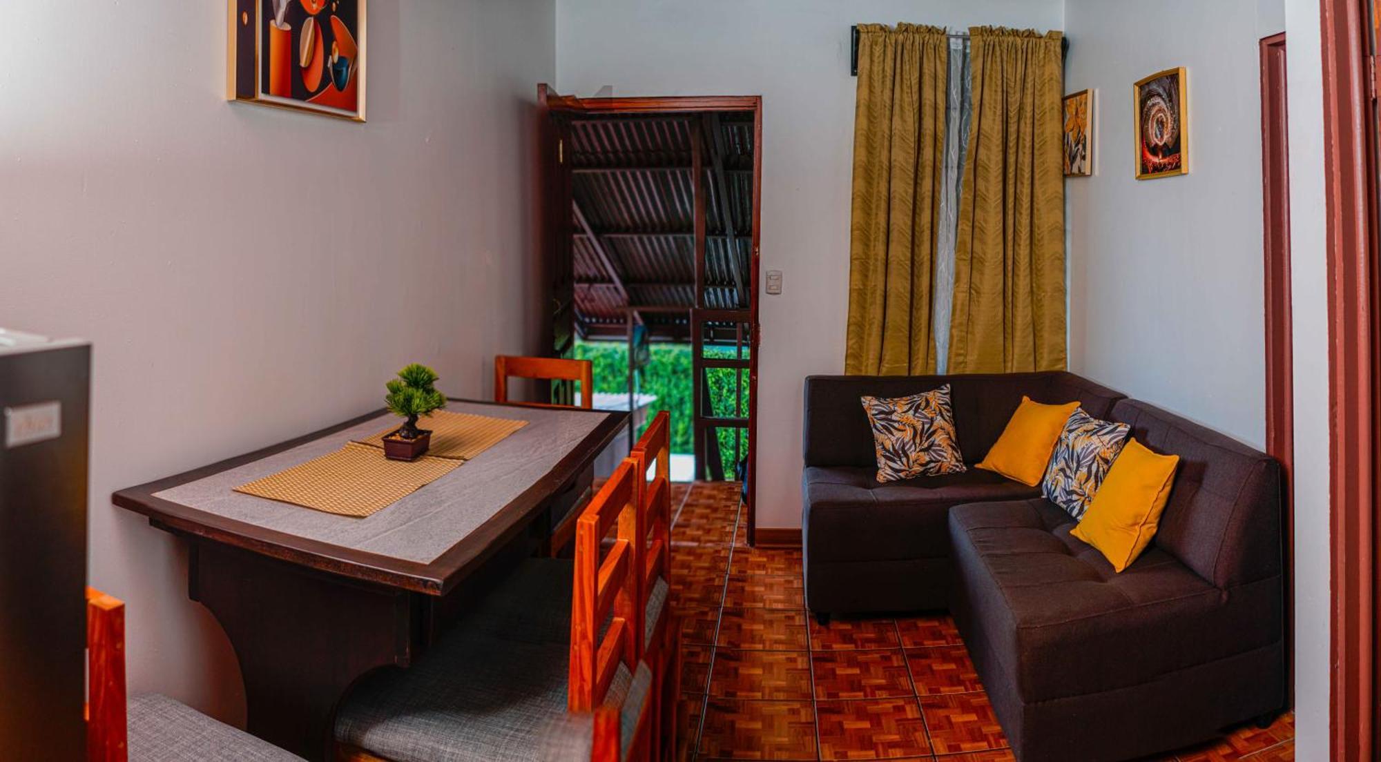 Coati Del Arenal Apartment La Fortuna
