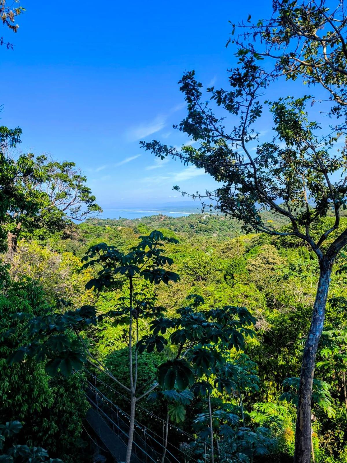 Mountain Park Hotel Quepos