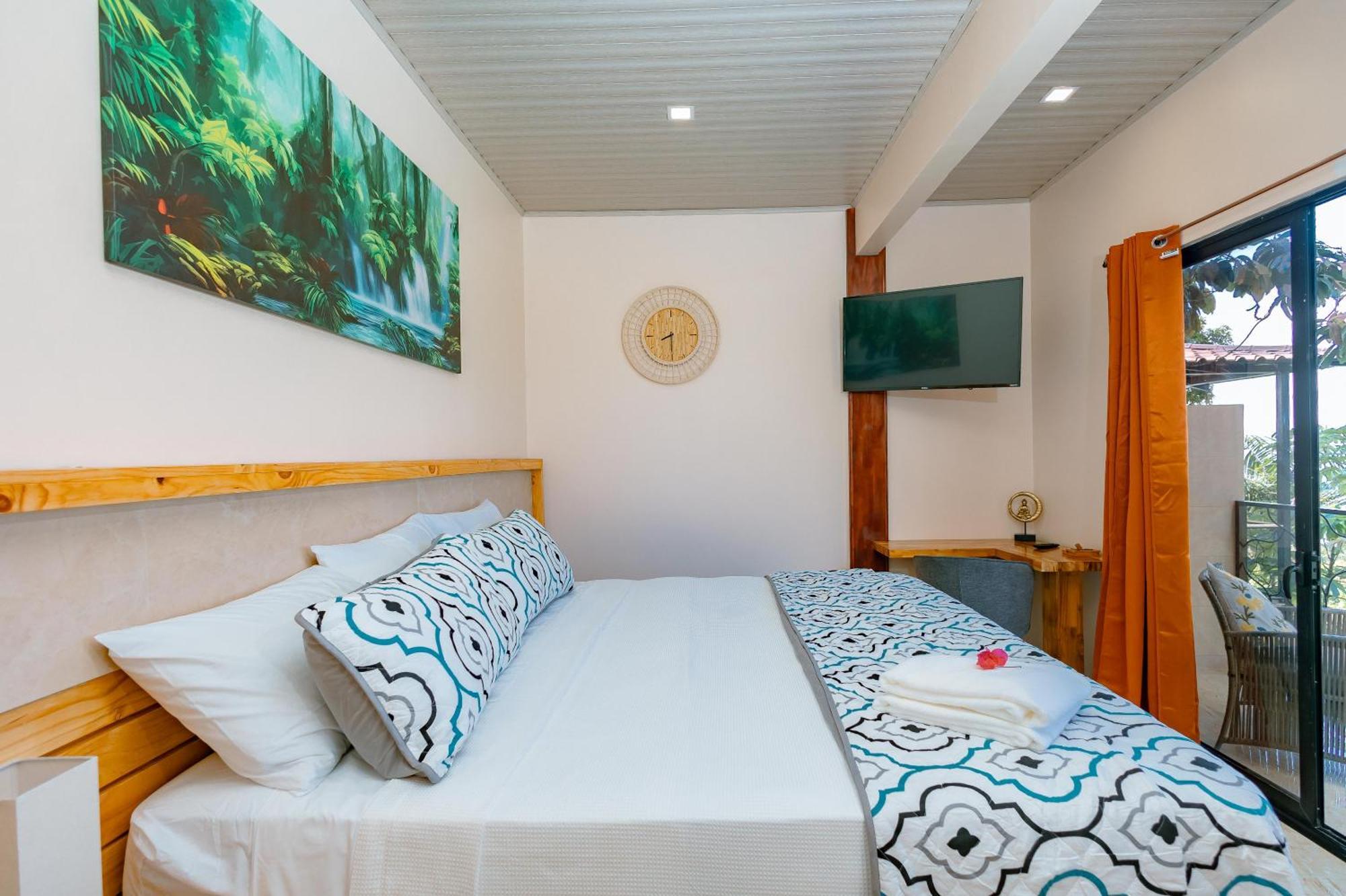 Hotel Mountain Park Quepos