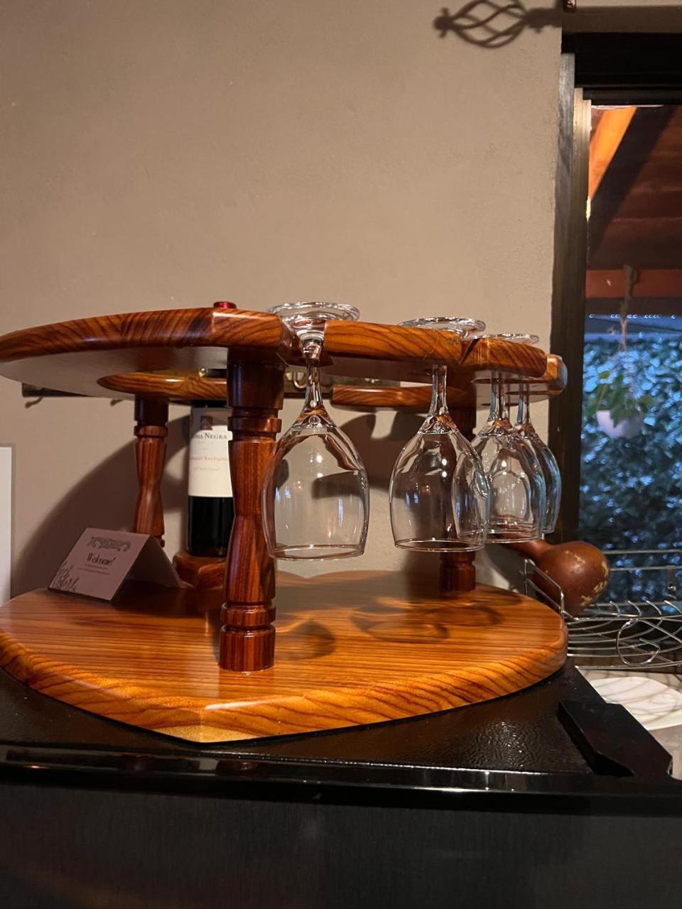 Casa Tipica La Cruz Holiday home
