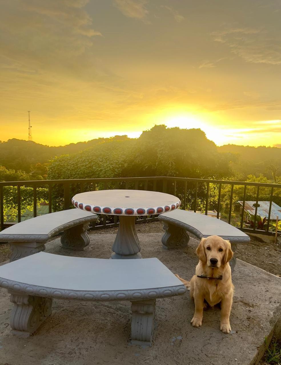 Holiday home Casa Tipica La Cruz Monteverde