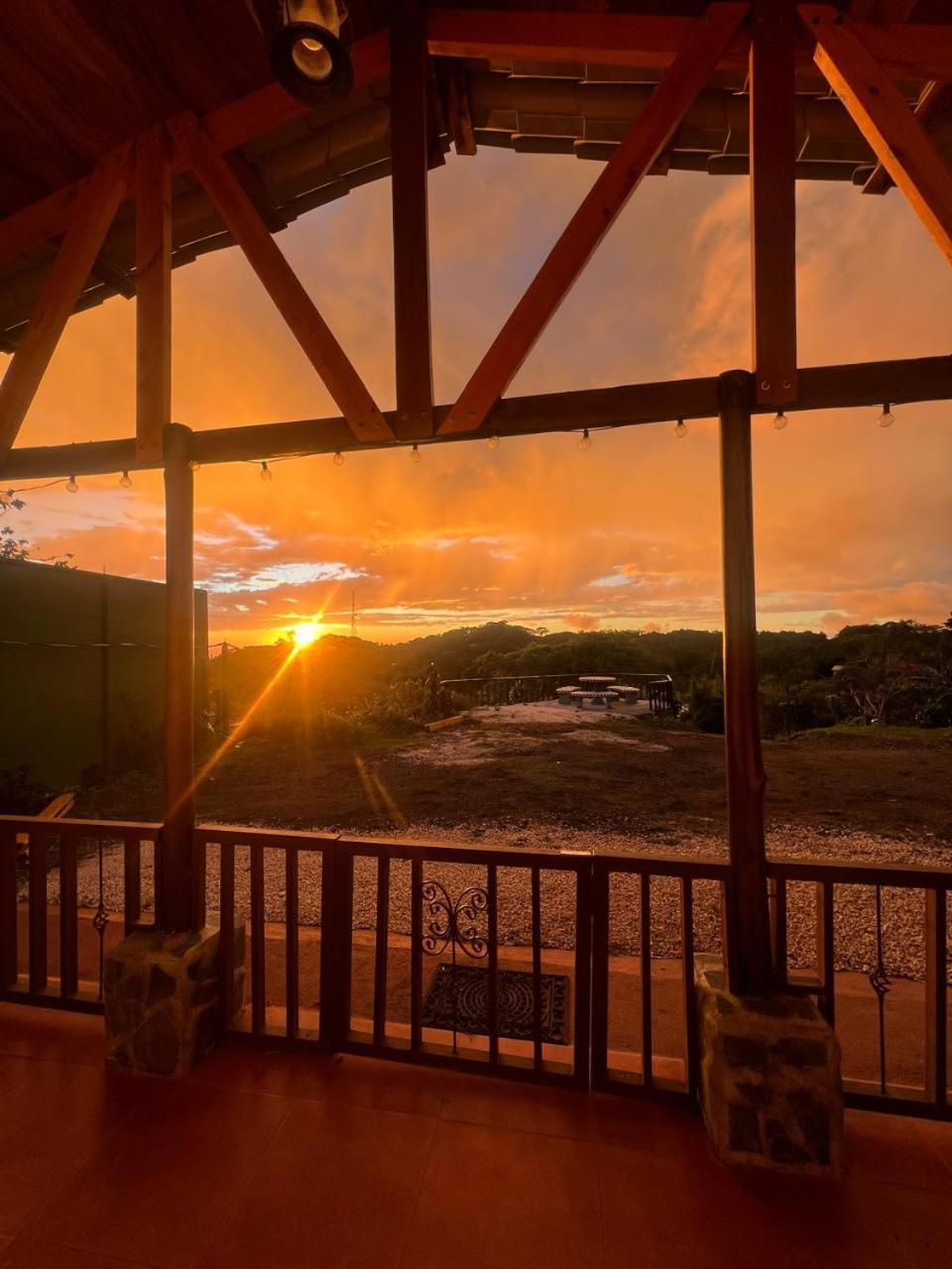 Casa Tipica La Cruz Monteverde