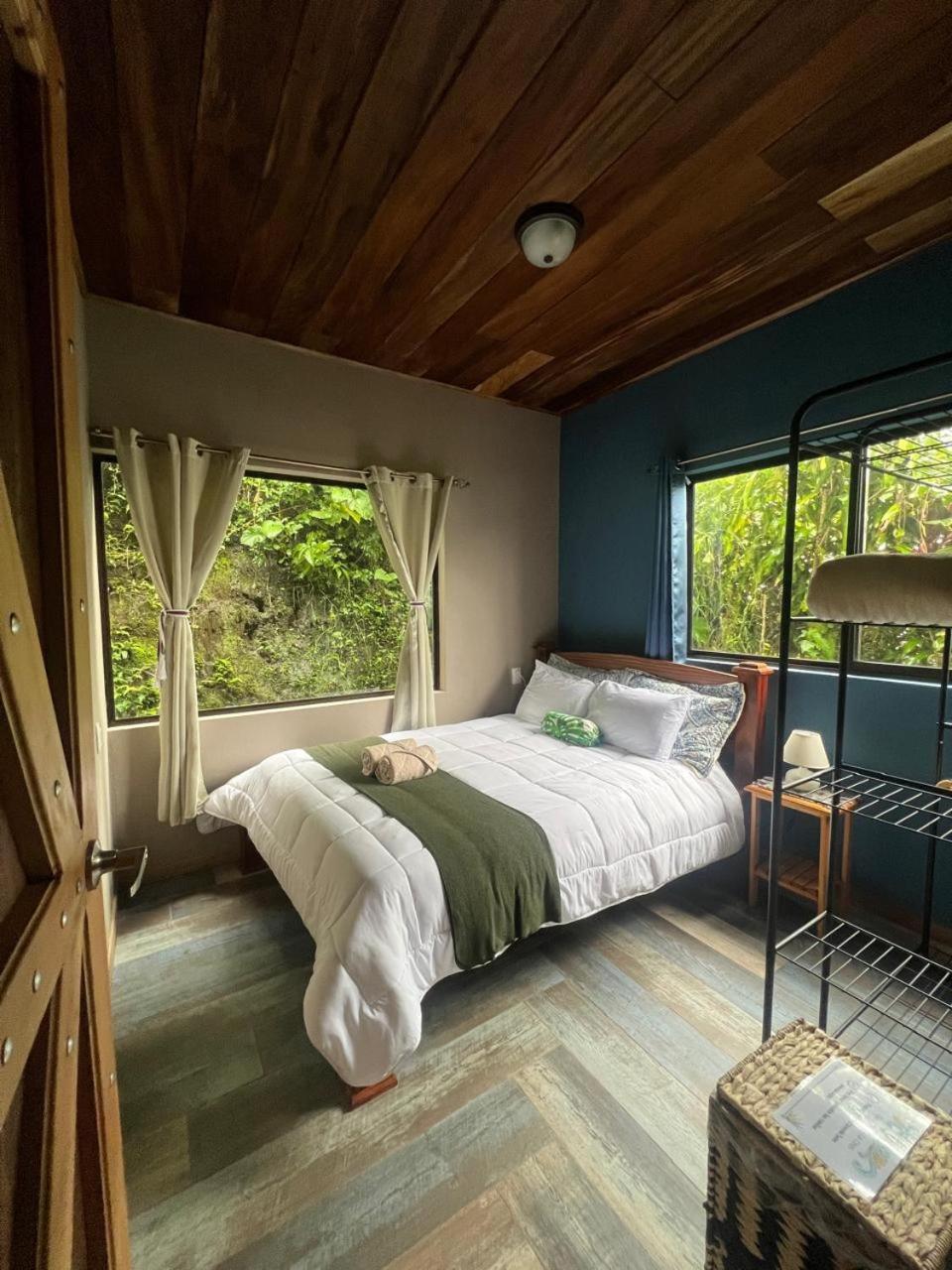 Holiday home Casa Tipica La Cruz