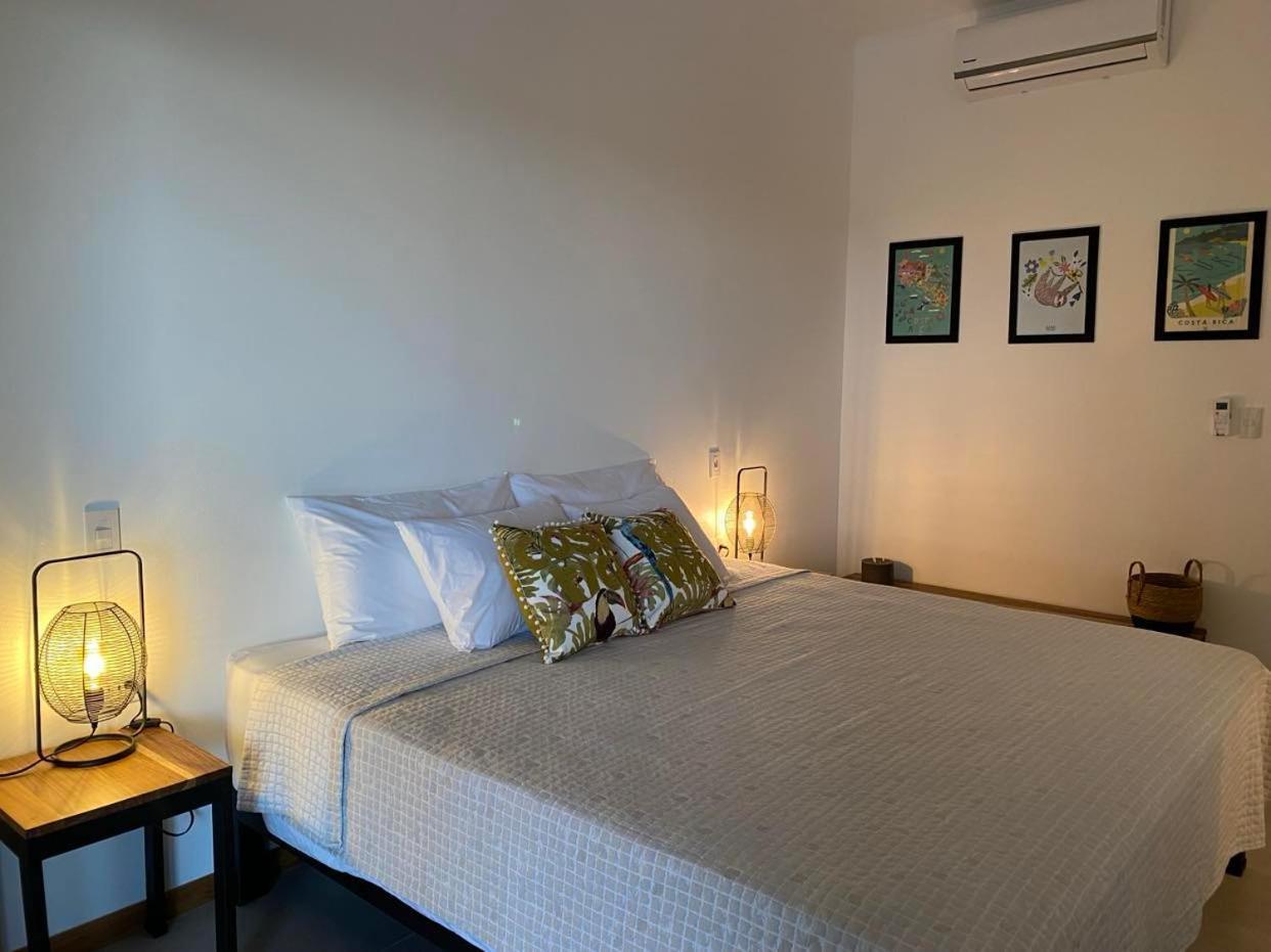 Bed & Breakfast Quietud