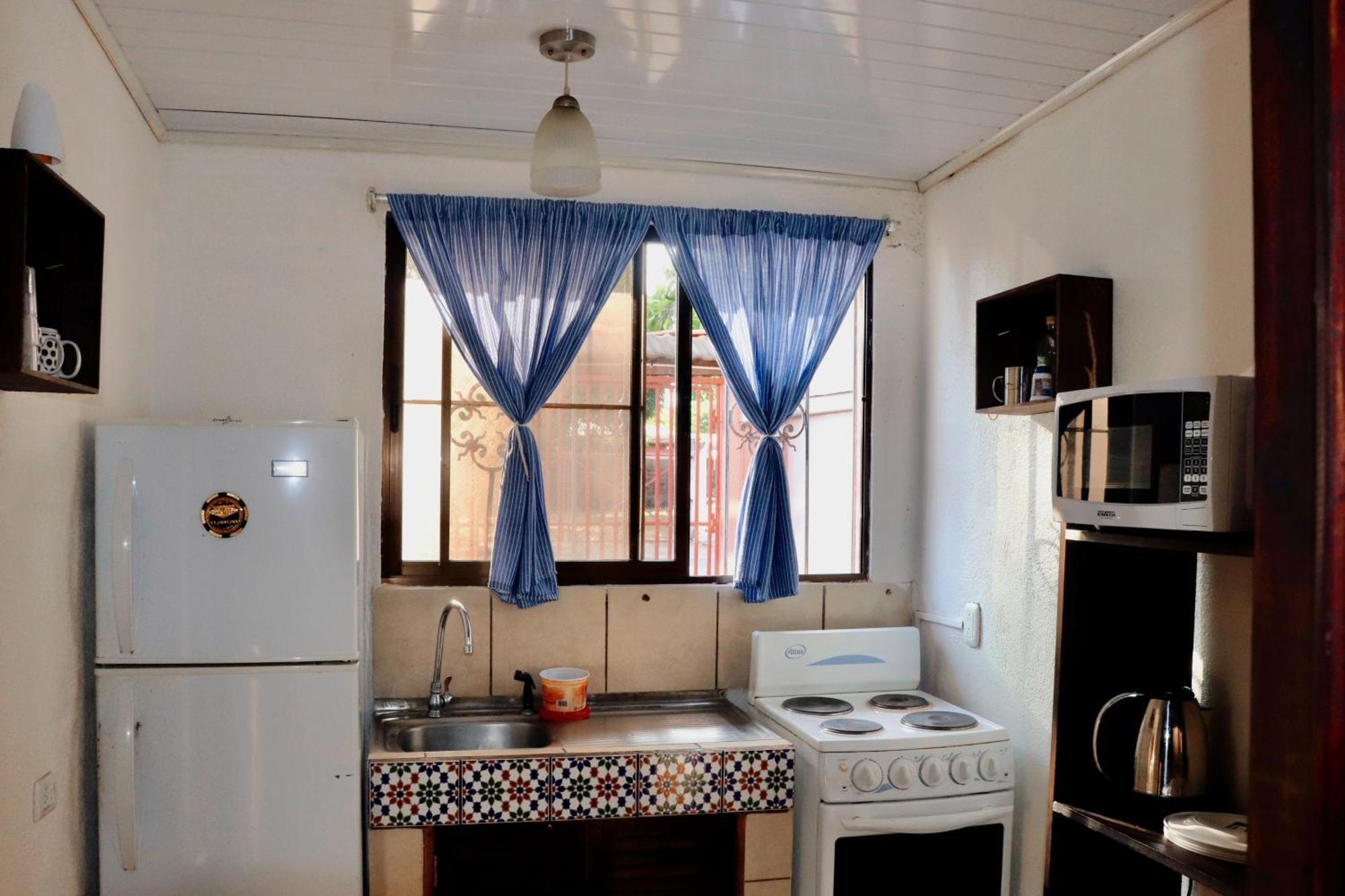 Apartment Estudio Junto Al Mar Puntarenas