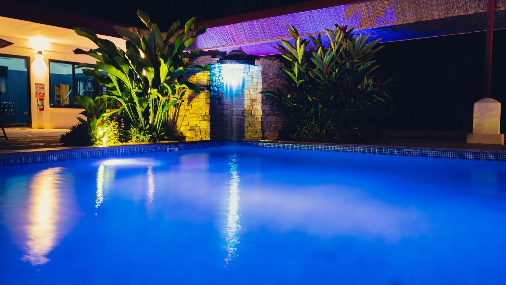 Hotel Costa Pacifica 3*