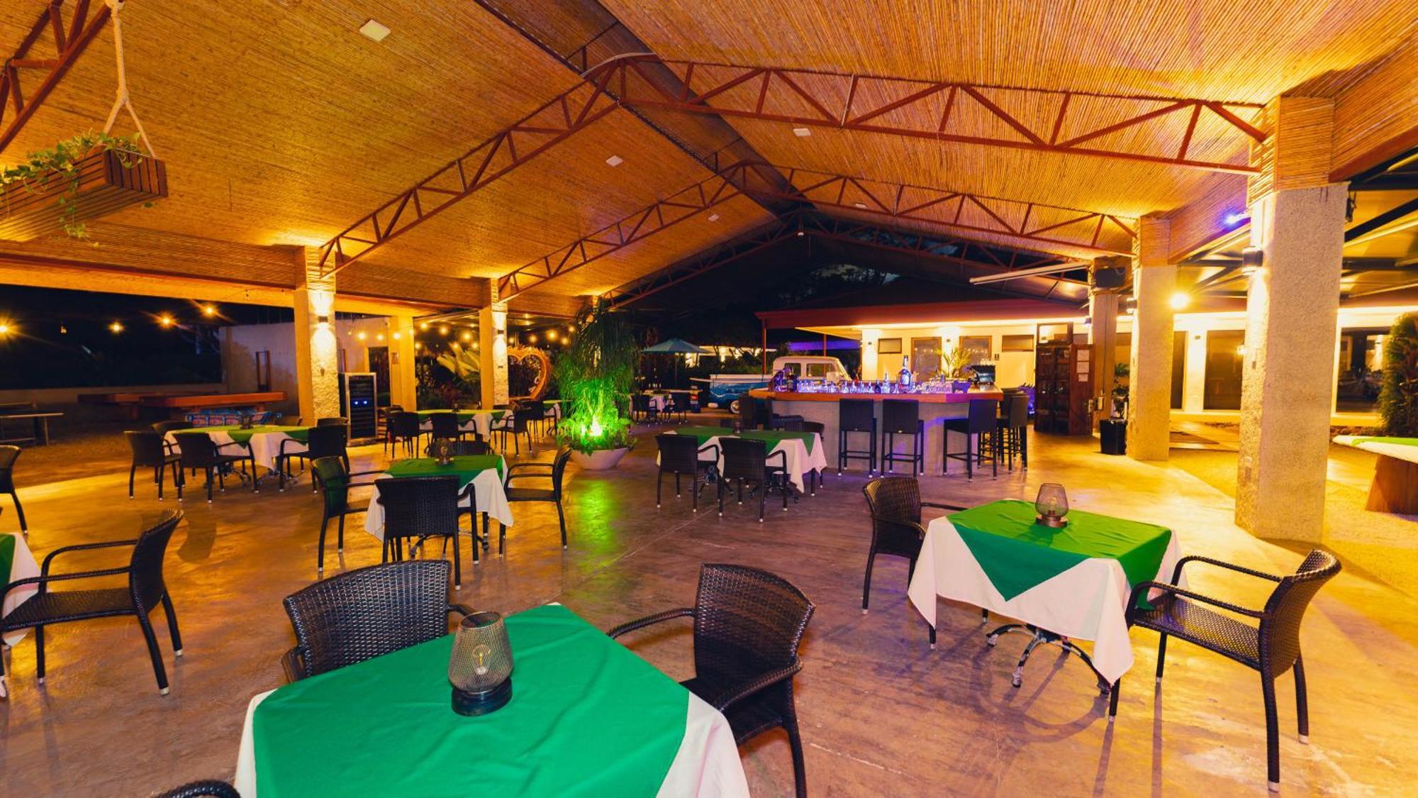 Costa Pacifica Hotel Esterillos