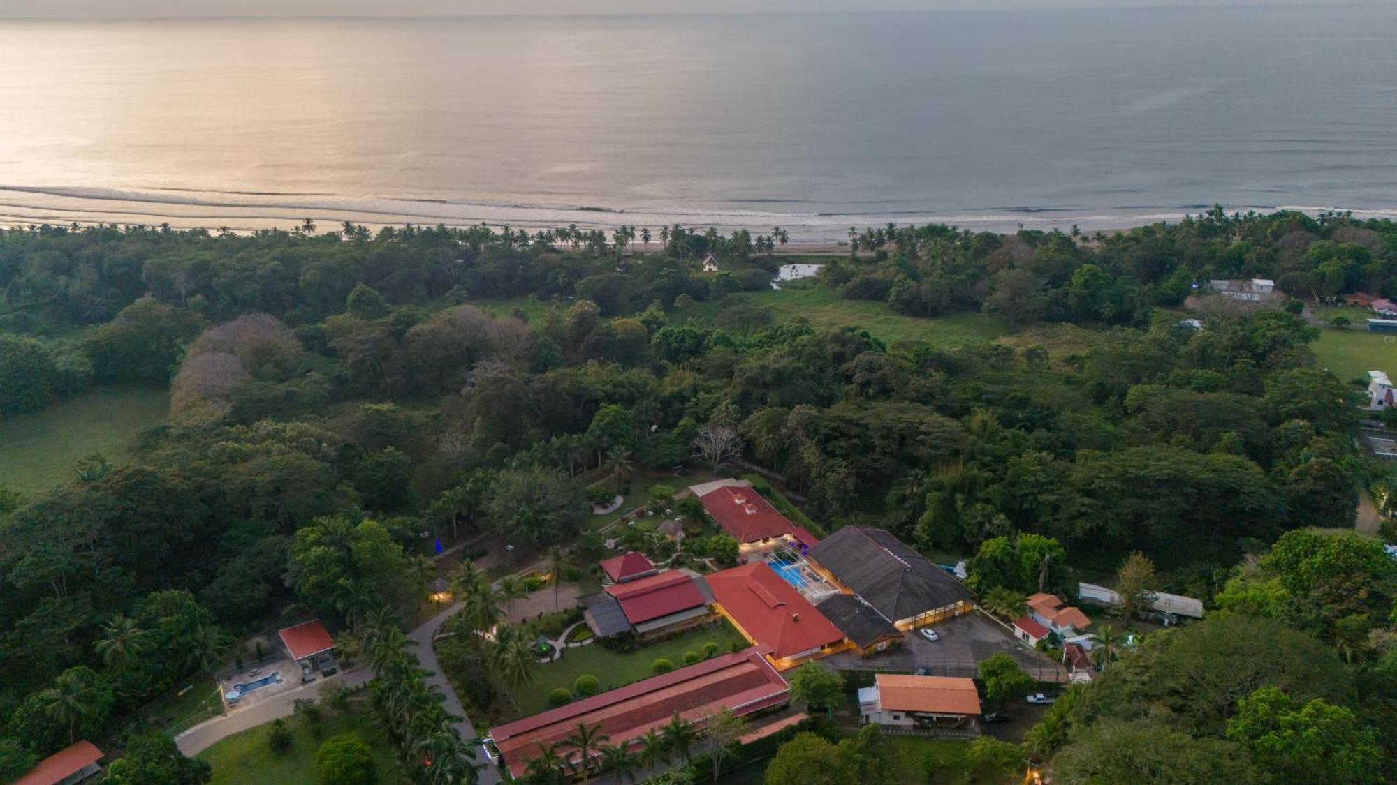 Hotel Costa Pacifica Esterillos