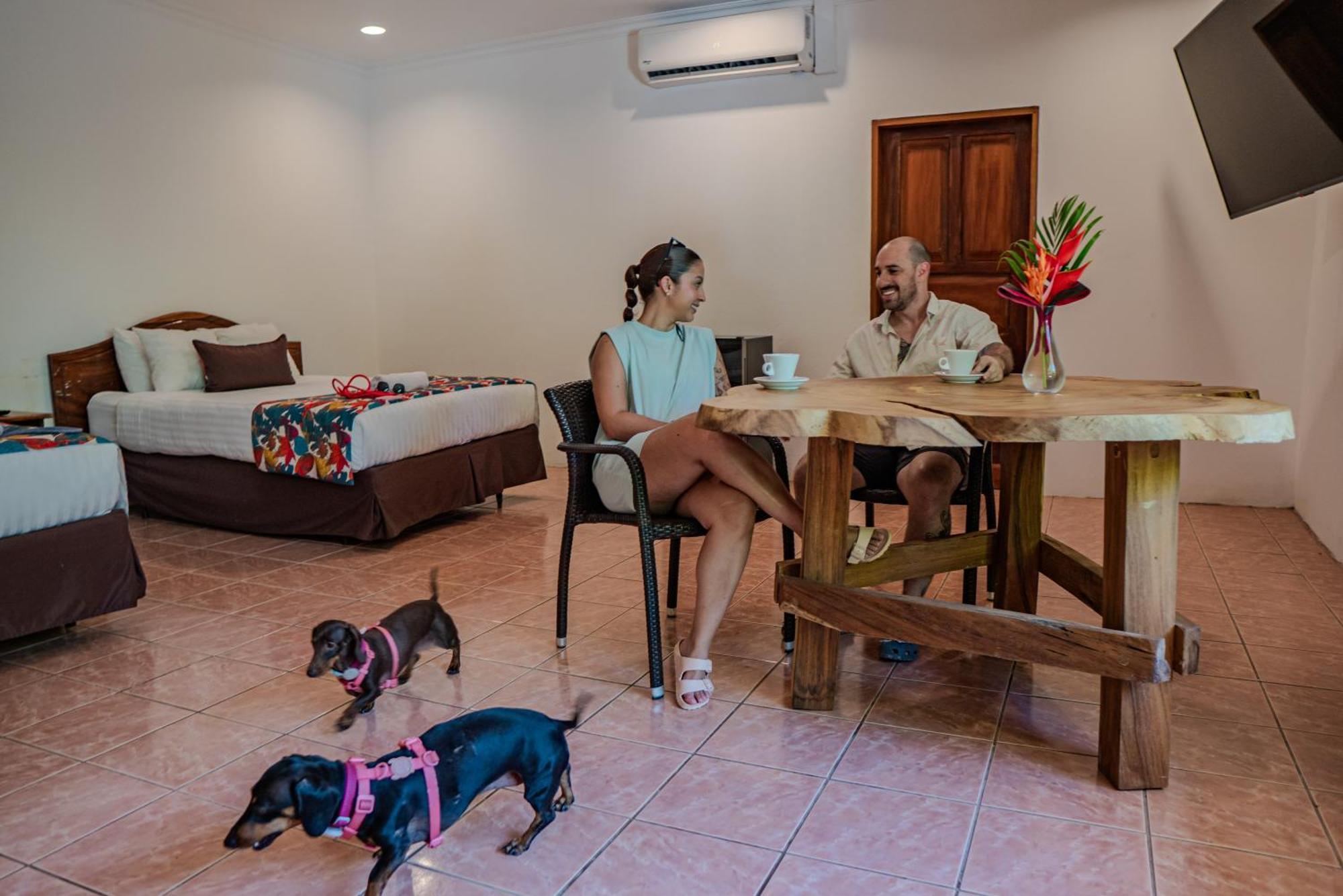 Costa Pacifica Hotel 3*