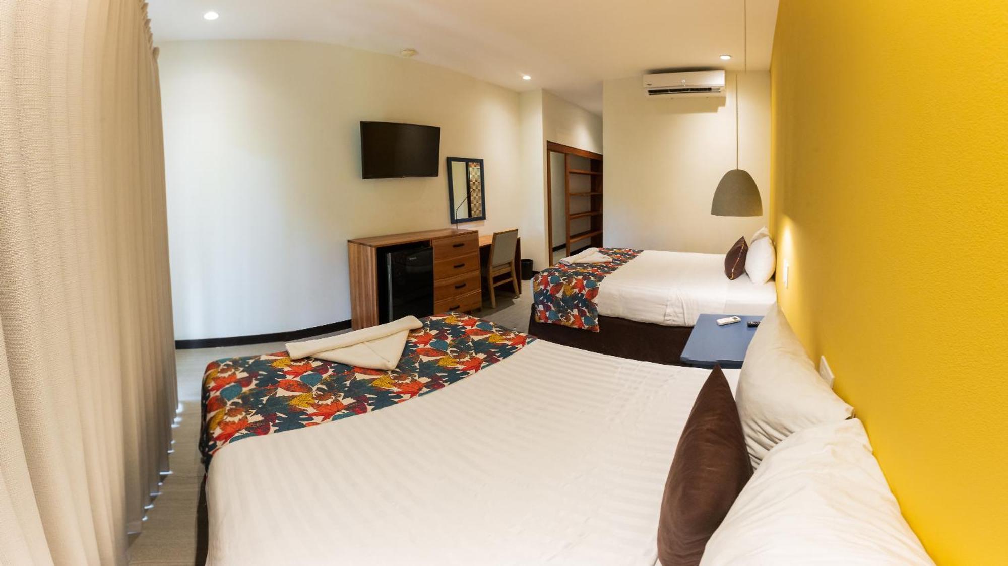 Costa Pacifica 3* Esterillos
