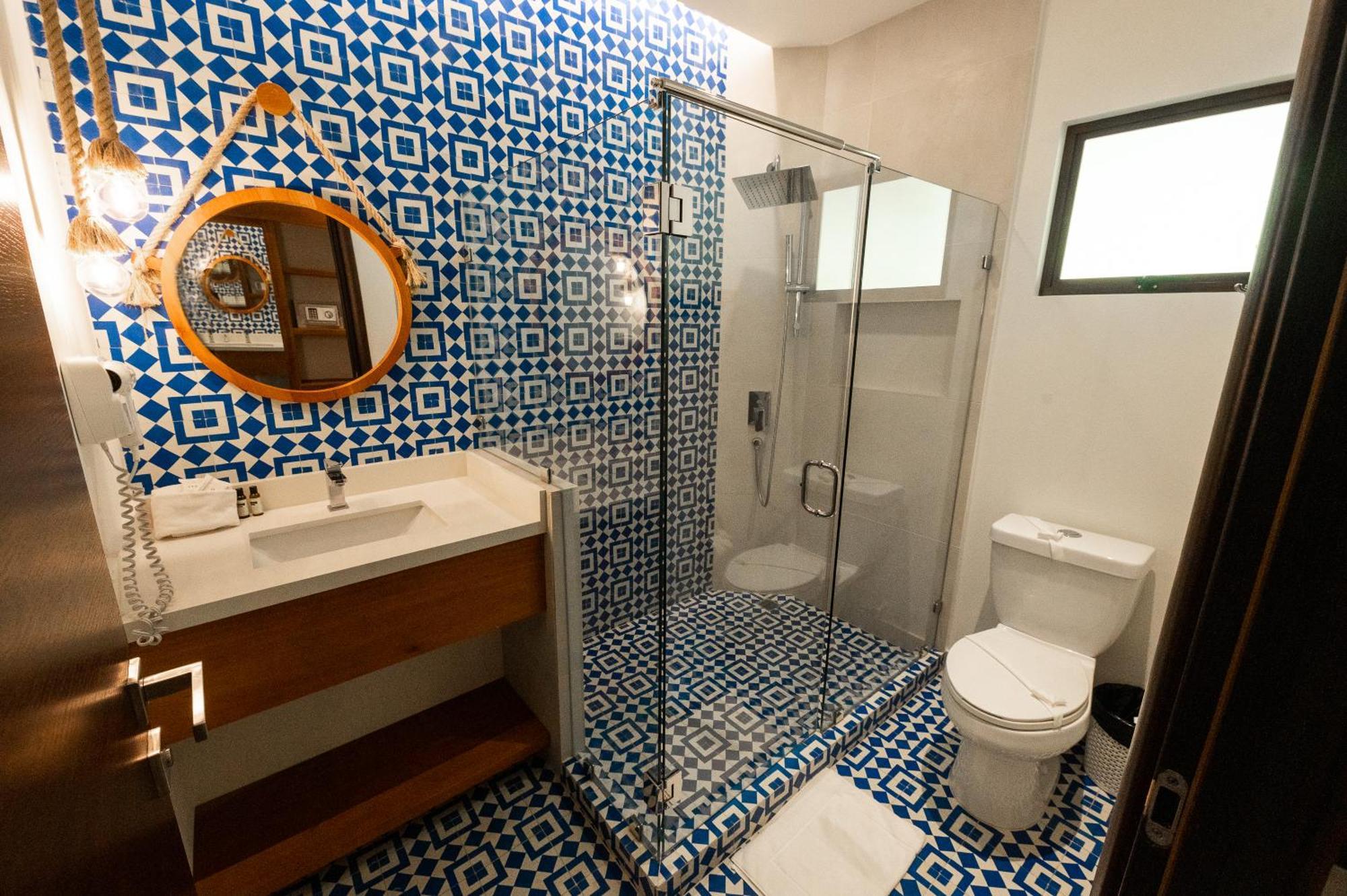 Hotel Costa Pacifica