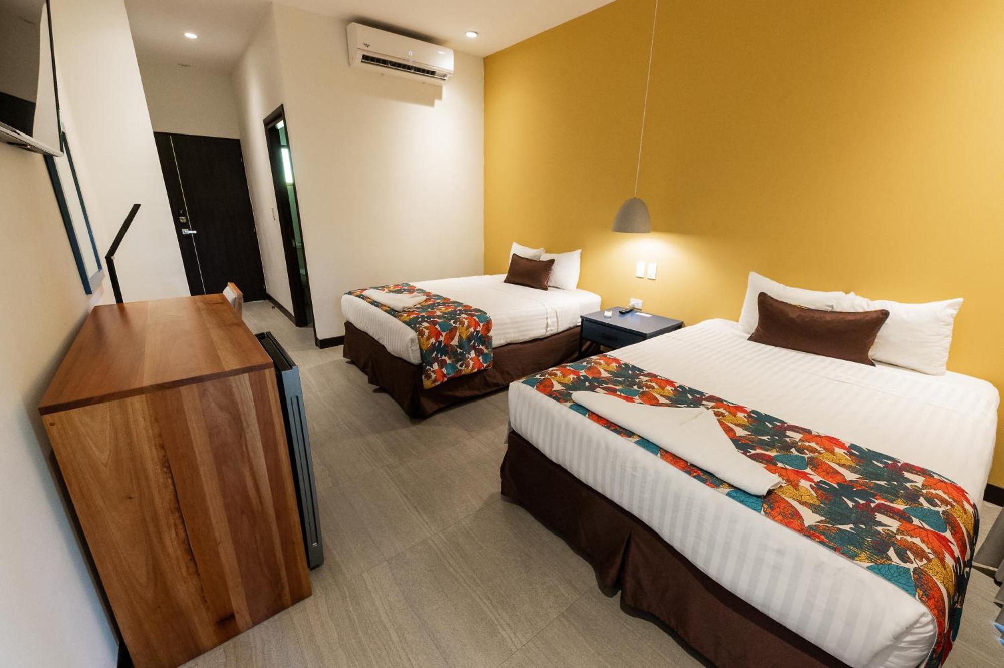 Costa Pacifica Hotel Esterillos