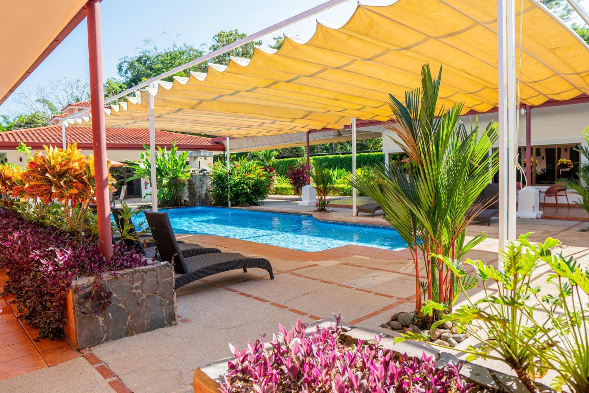 Hotel Costa Pacifica Esterillos