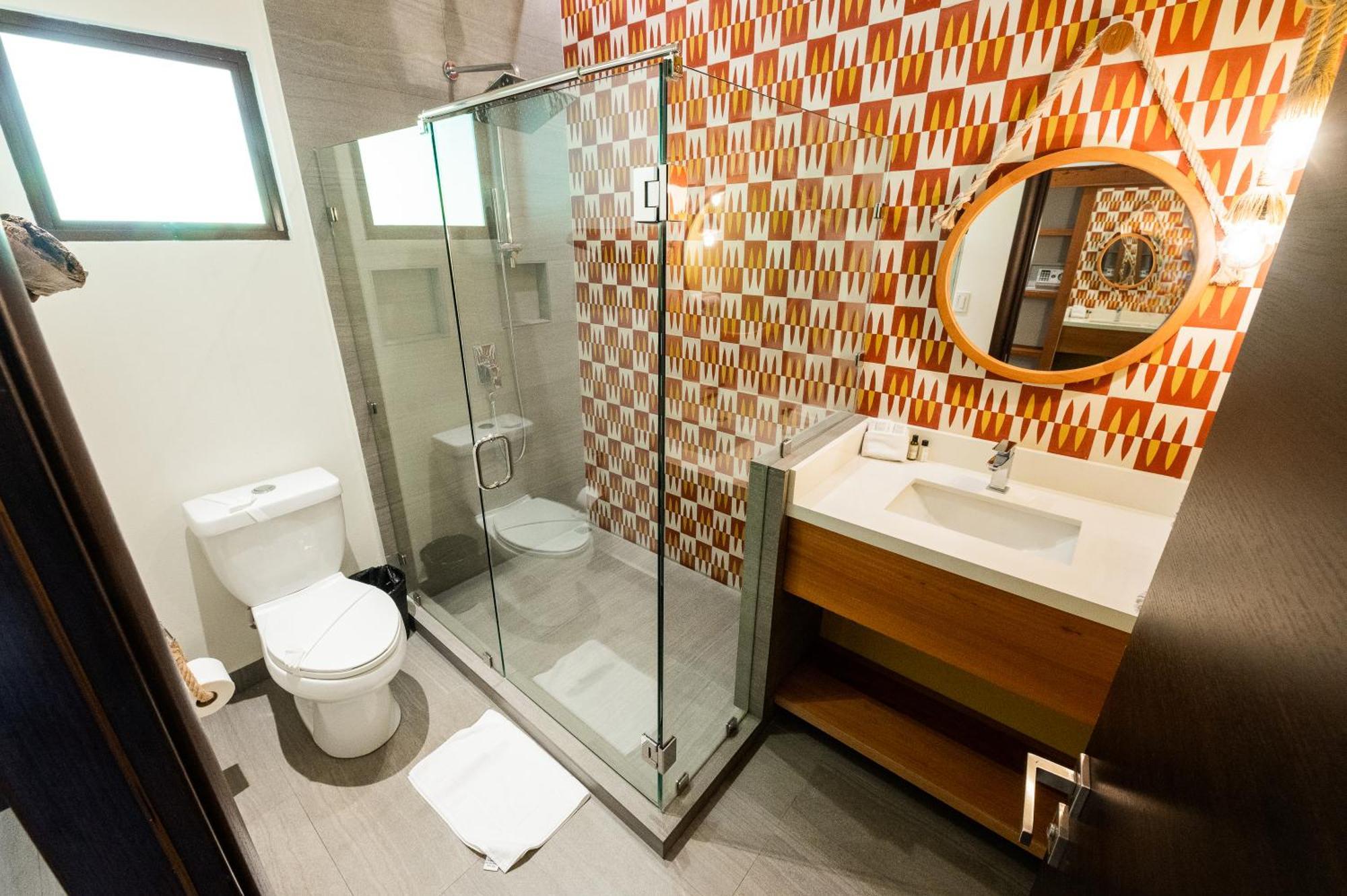 Costa Pacifica Hotel 3*
