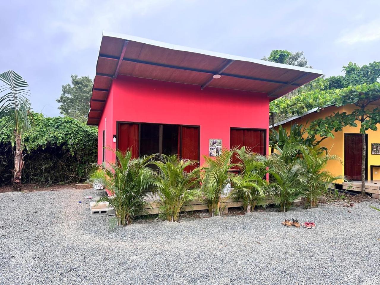 Holiday home Oasis Retreat With And